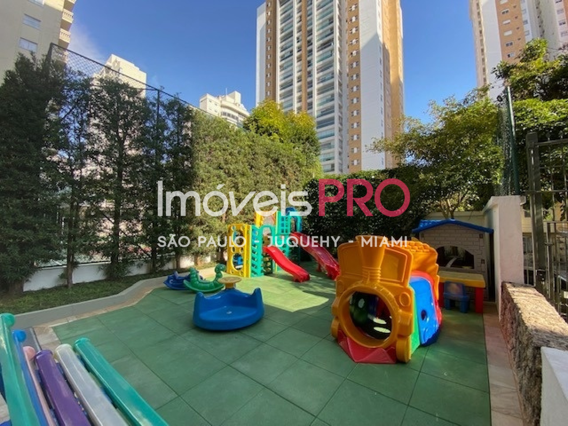 Foto do condominio 6