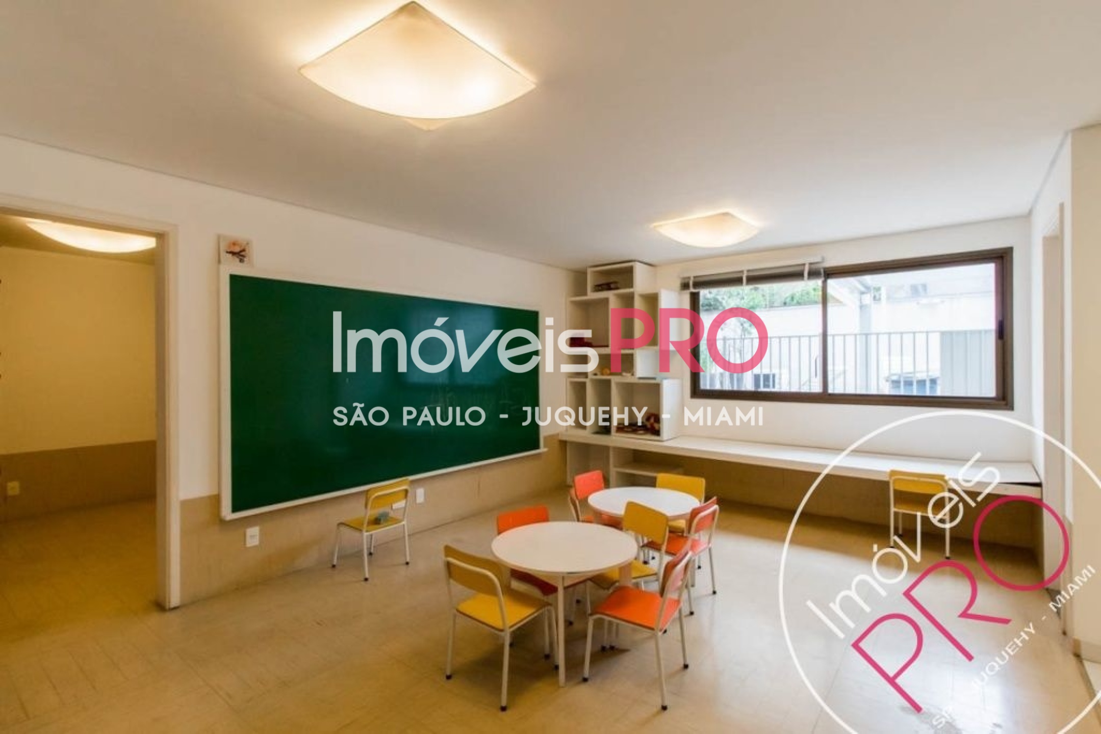 Foto do condominio 5