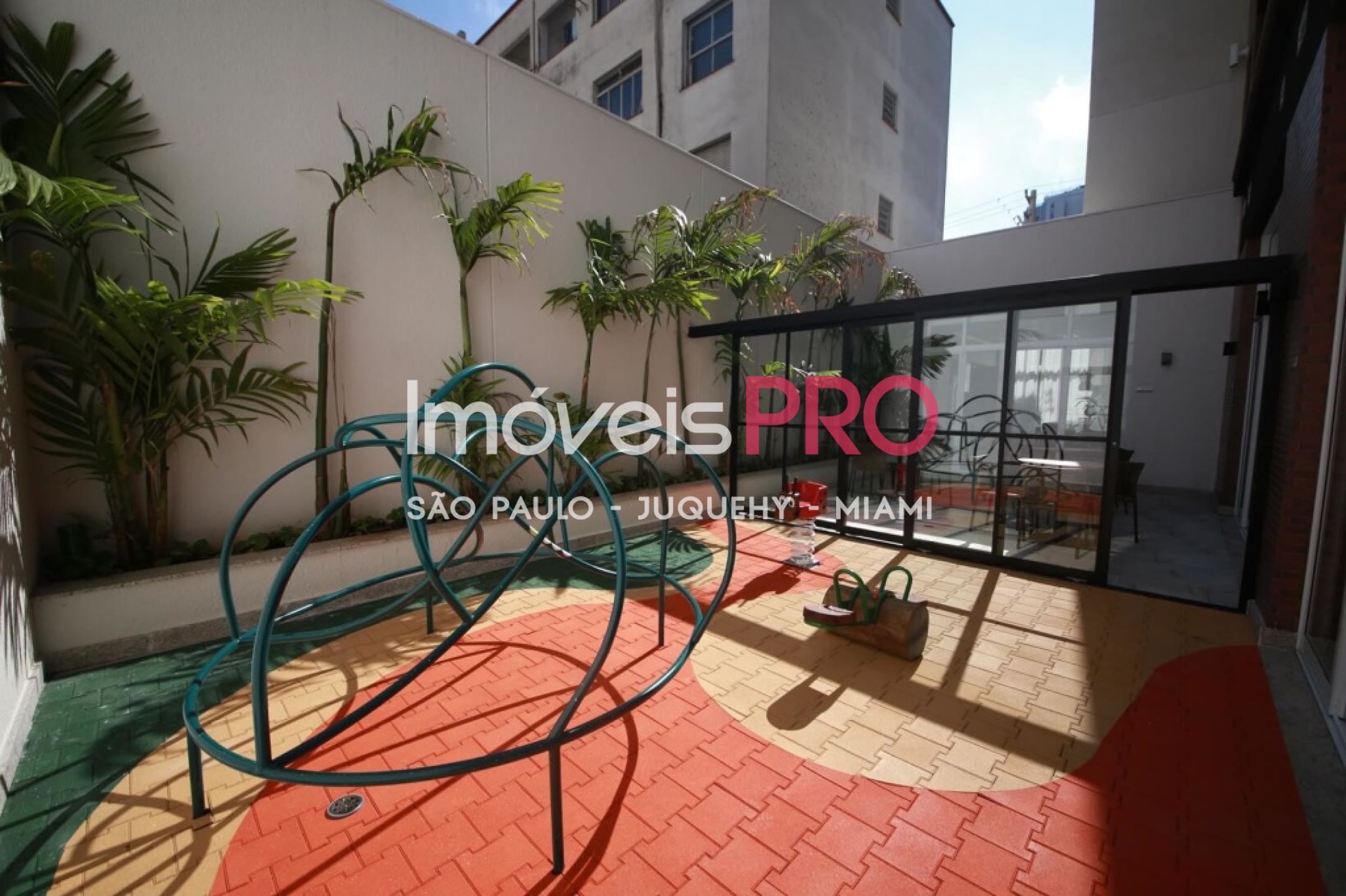 Foto do condominio 5