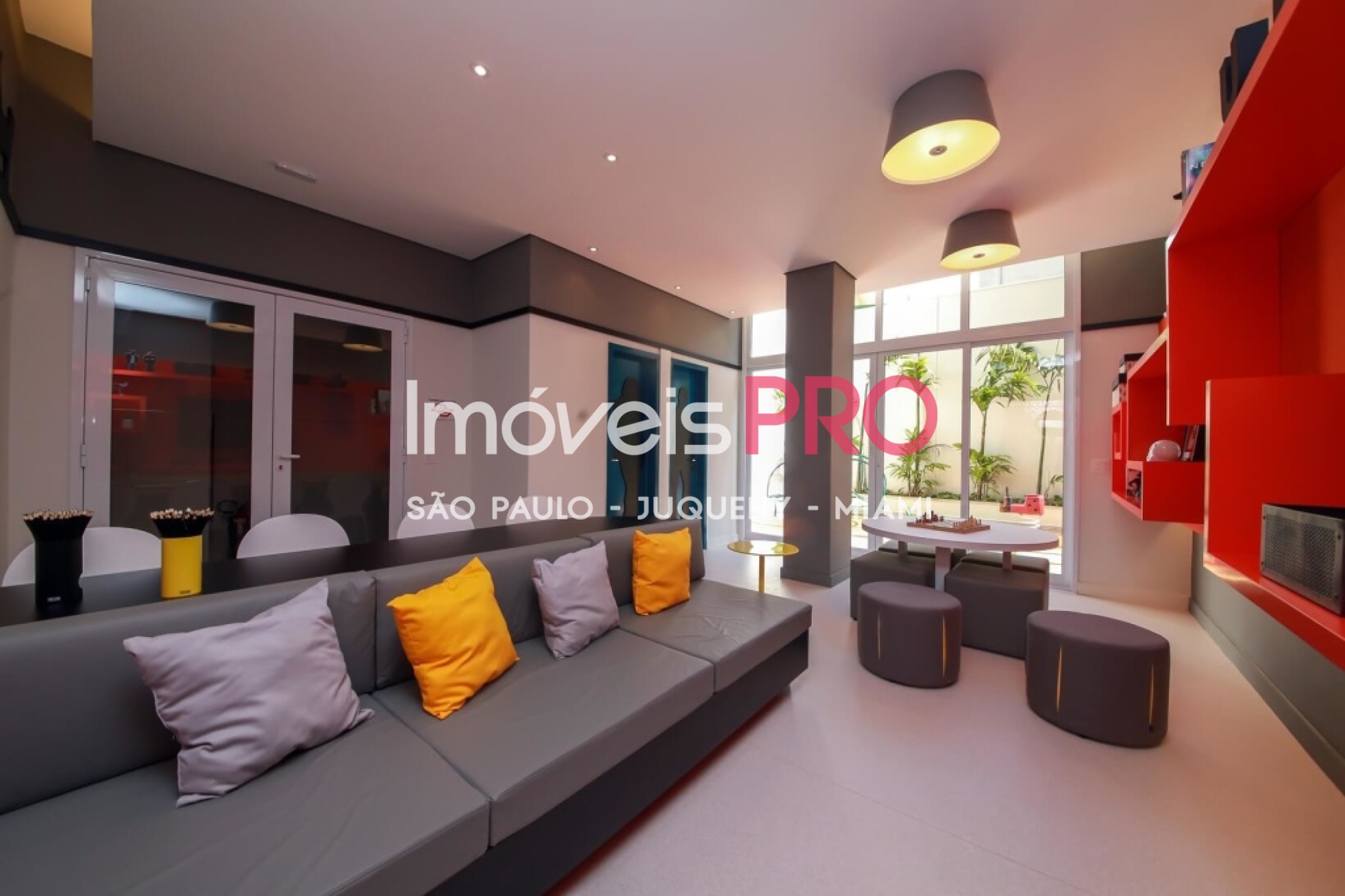 Foto do condominio 6