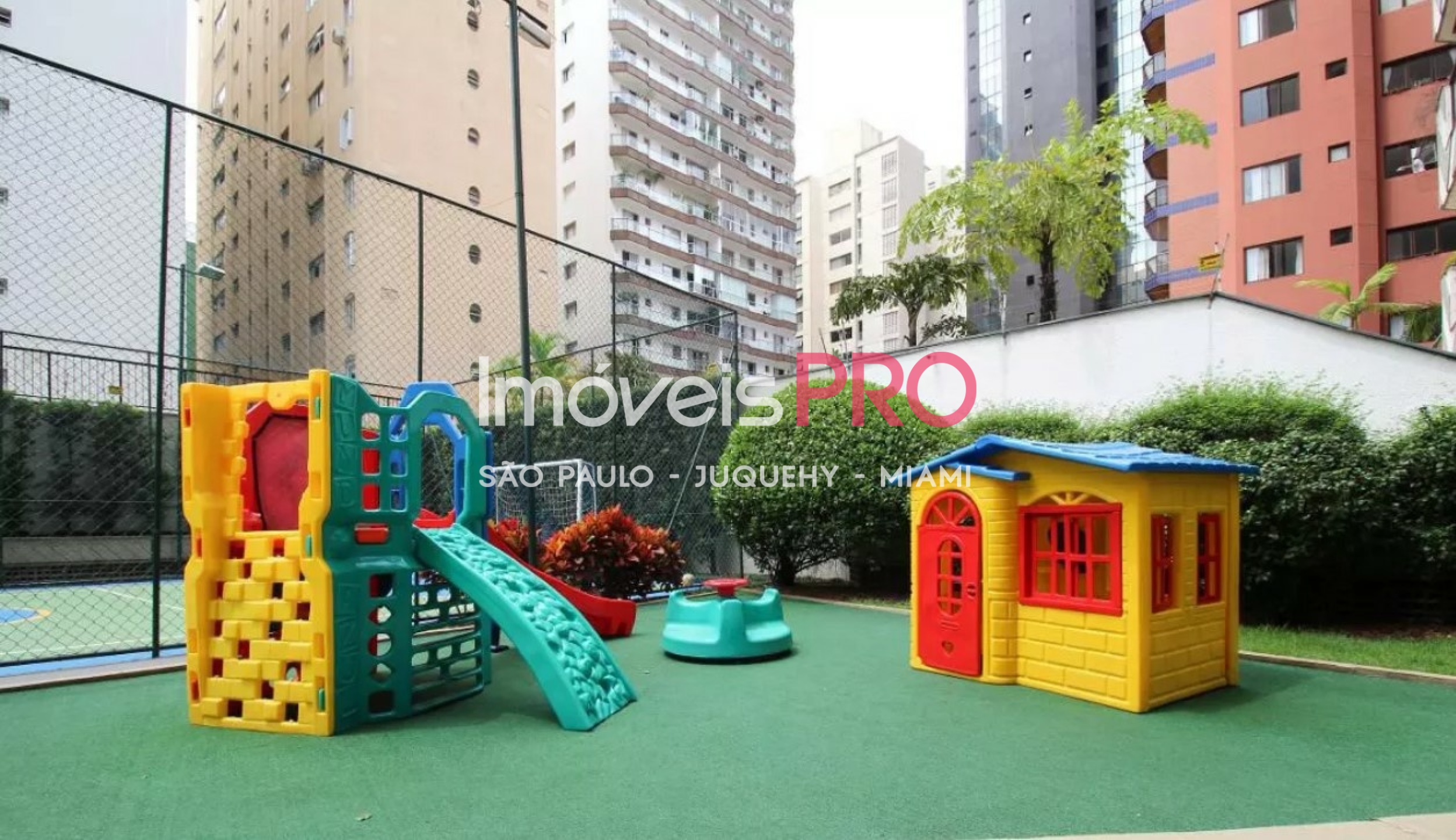 Foto do condominio 5