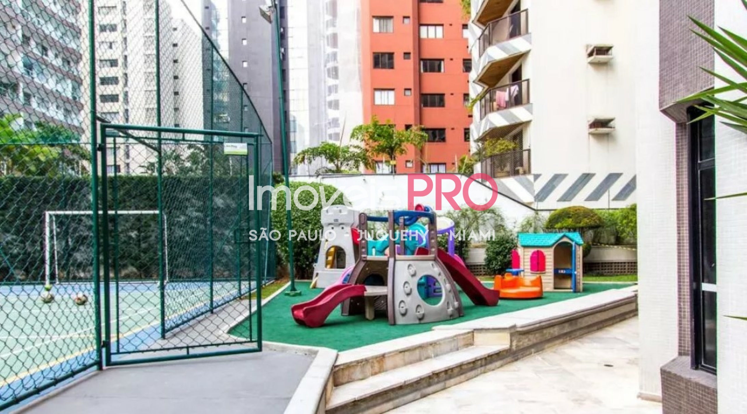 Foto do condominio 7