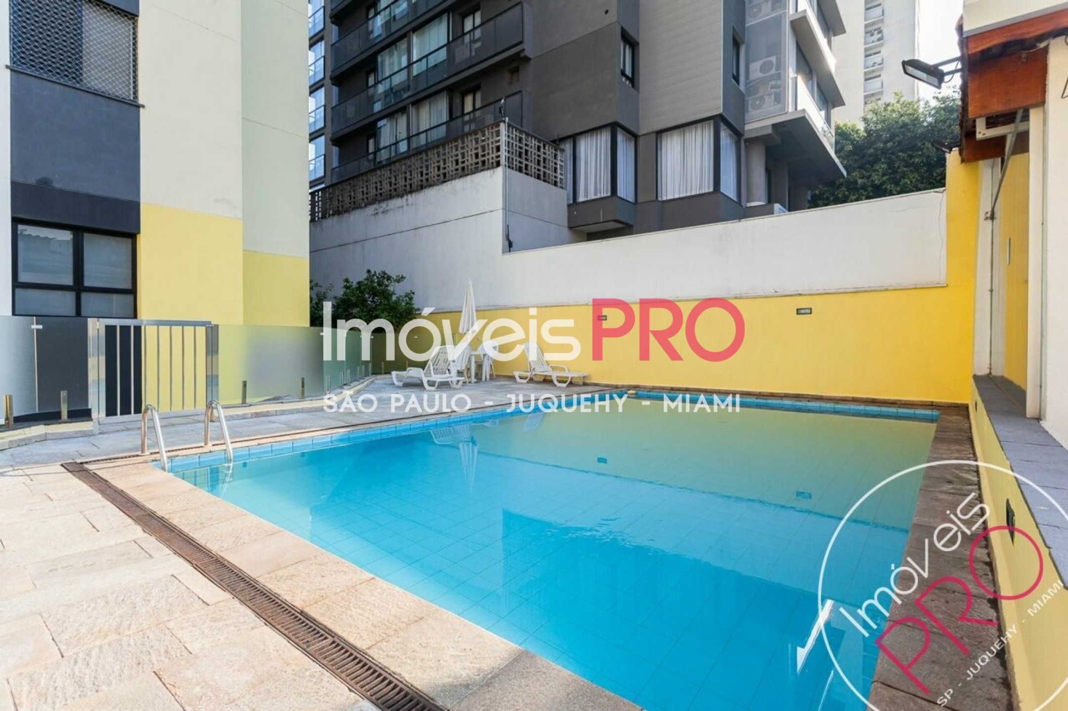 Foto principal do condomínio