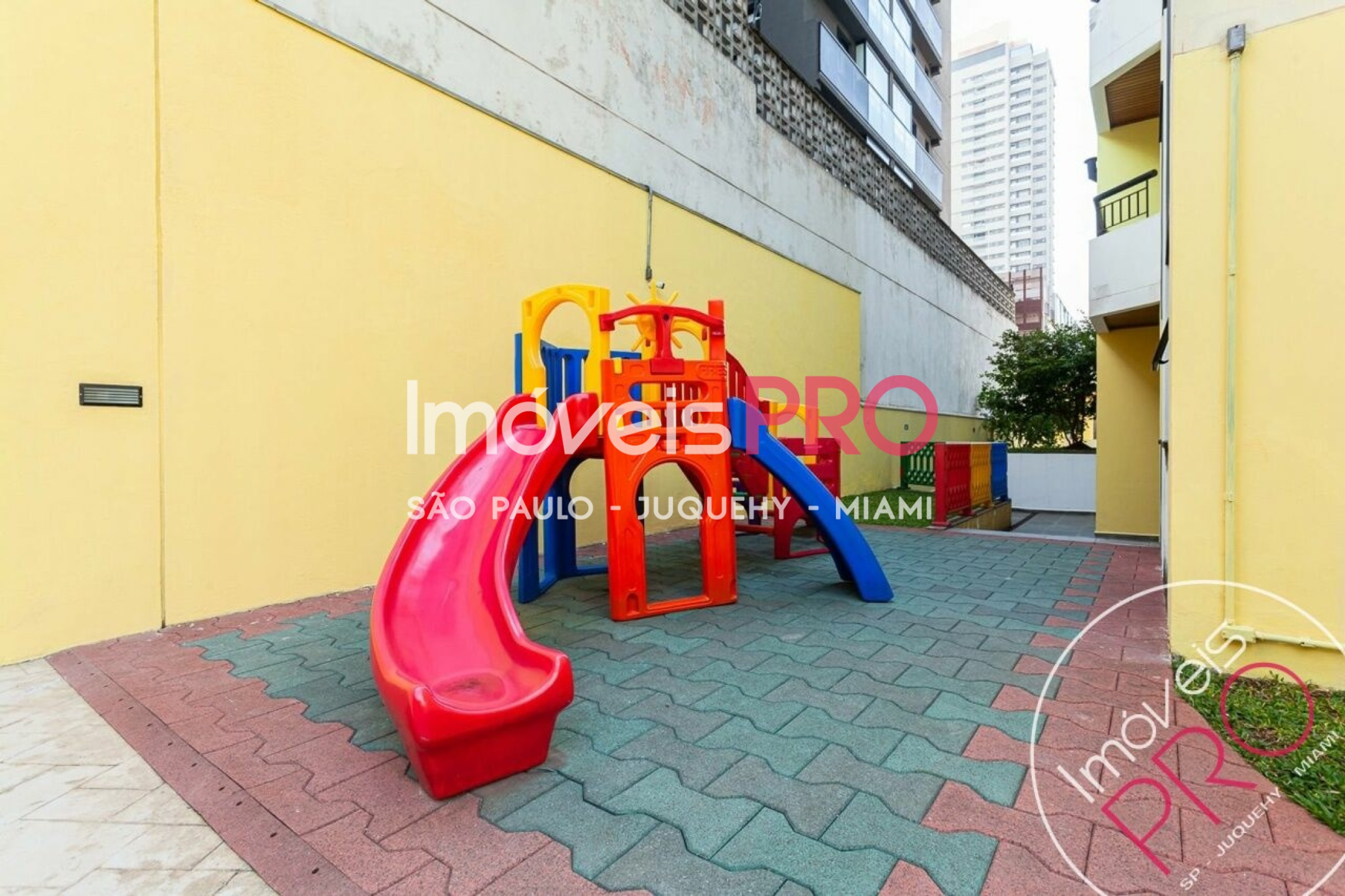 Foto do condominio 5