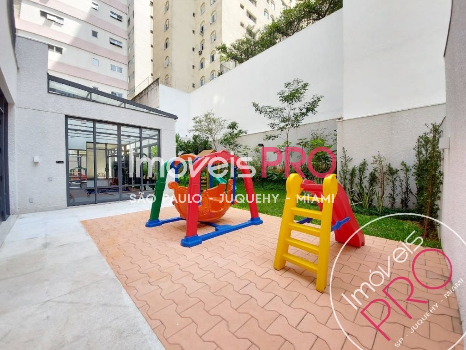 Foto do condominio 2