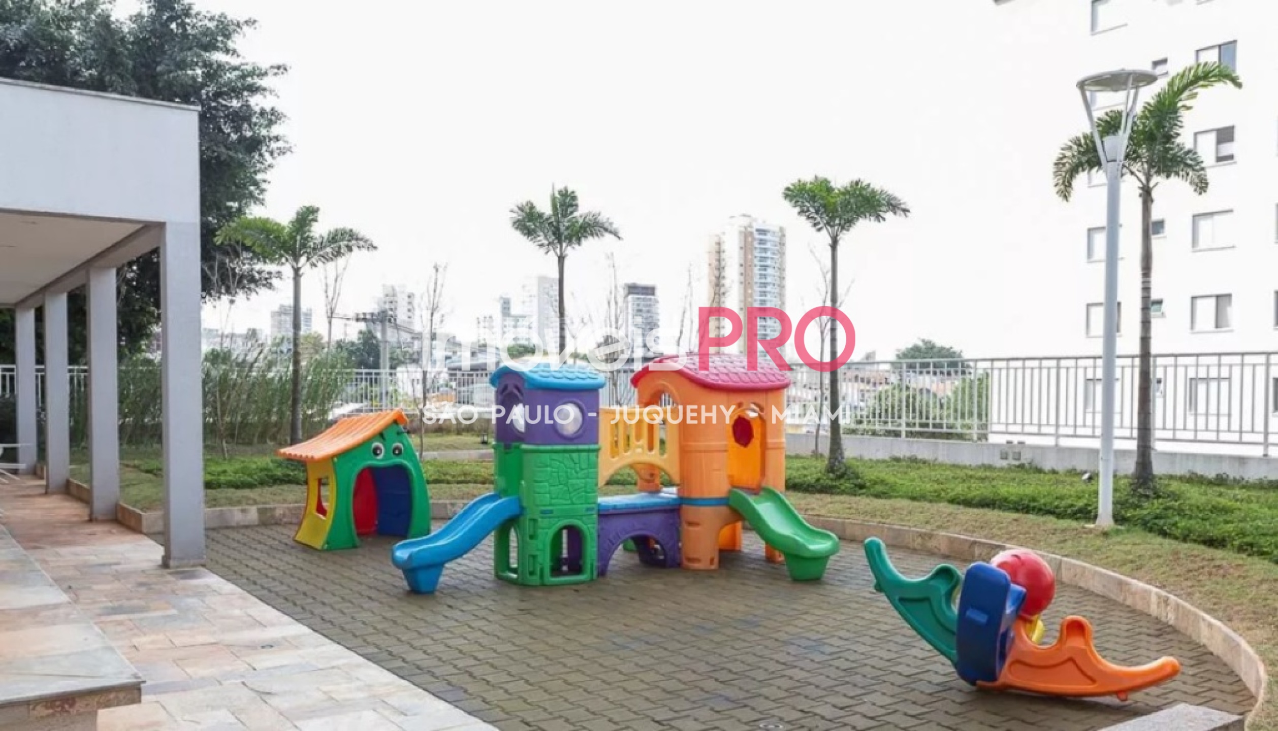 Foto do condominio 5