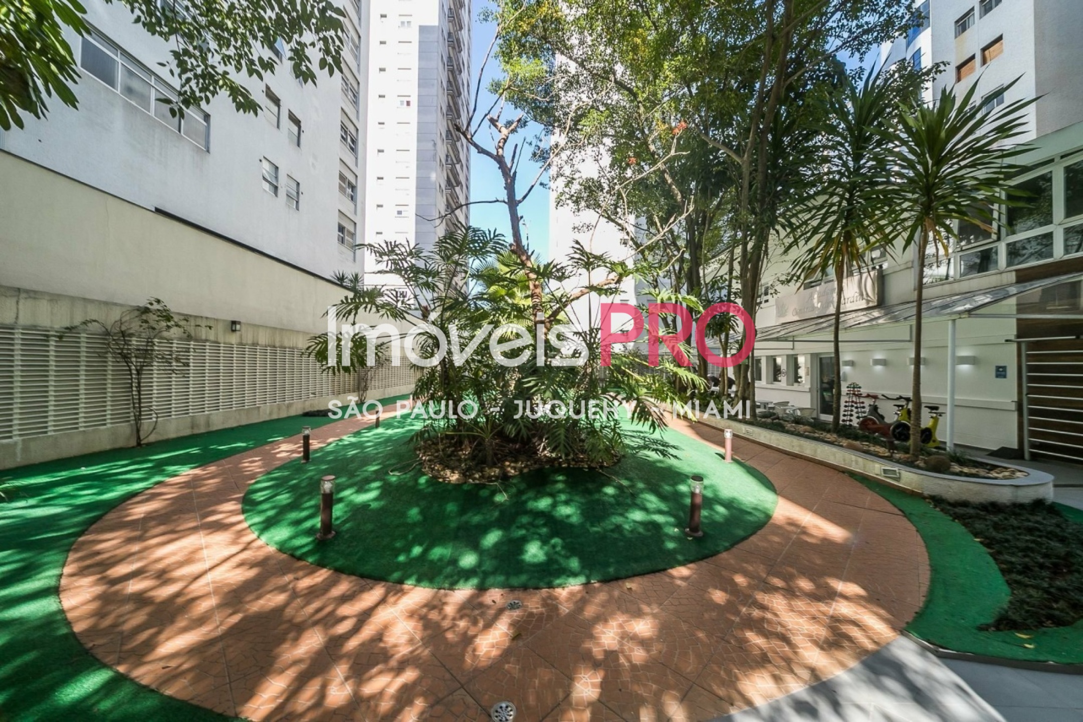 Foto do condominio 5