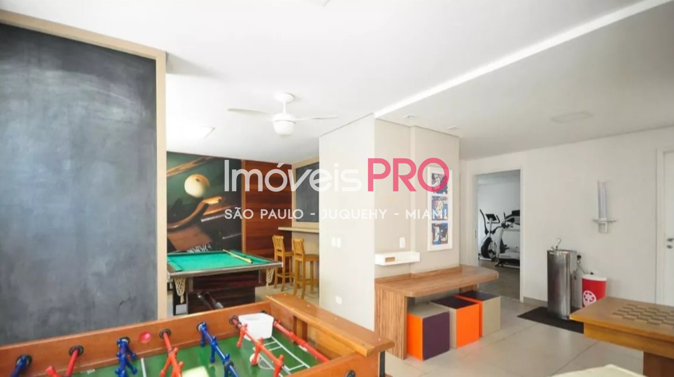 Foto do condominio 7