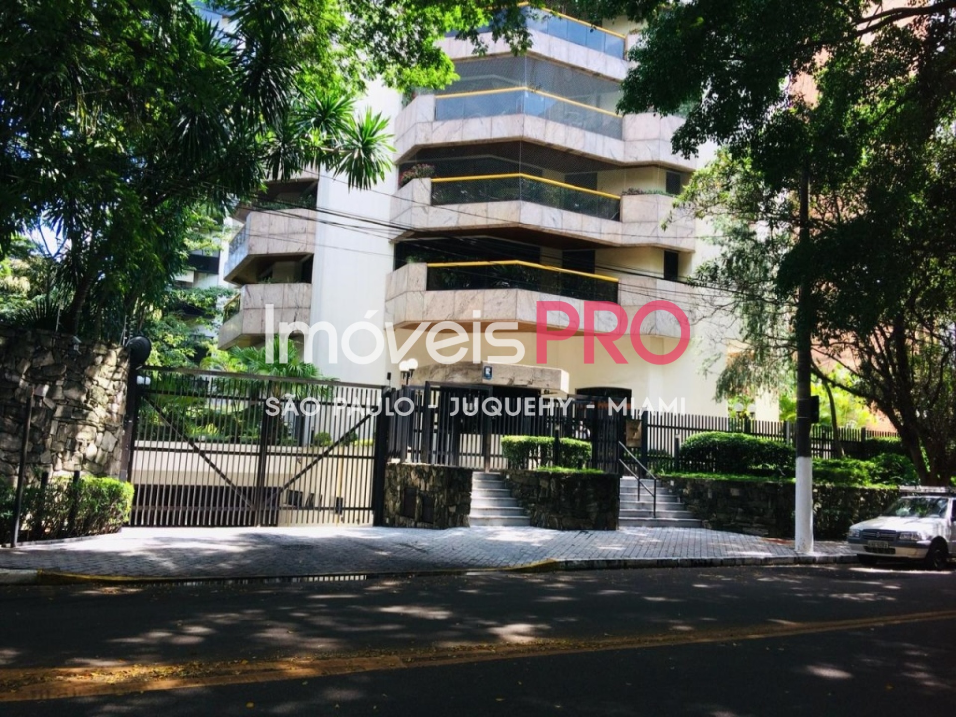 Foto principal do condomínio