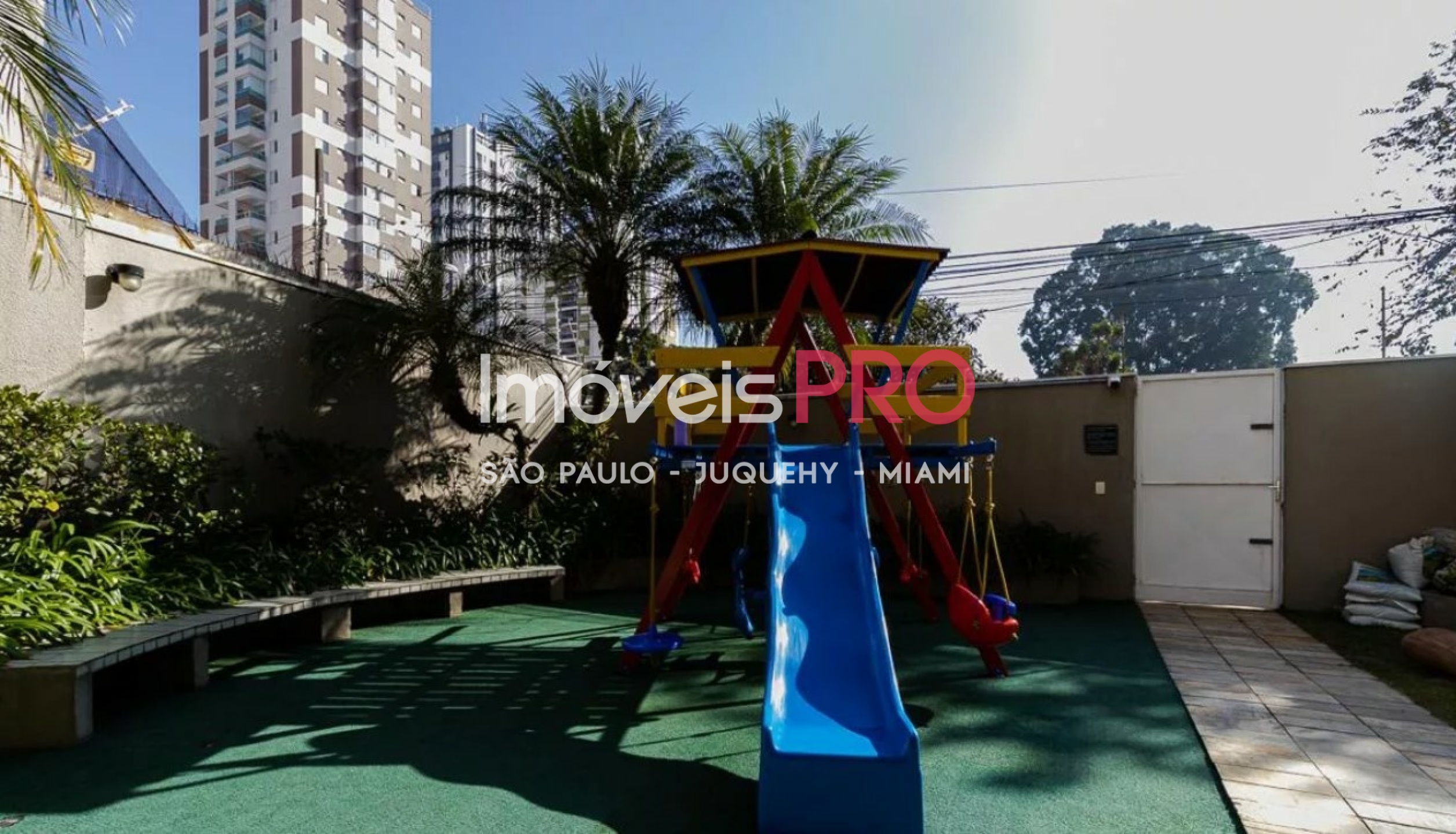 Foto do condominio 5