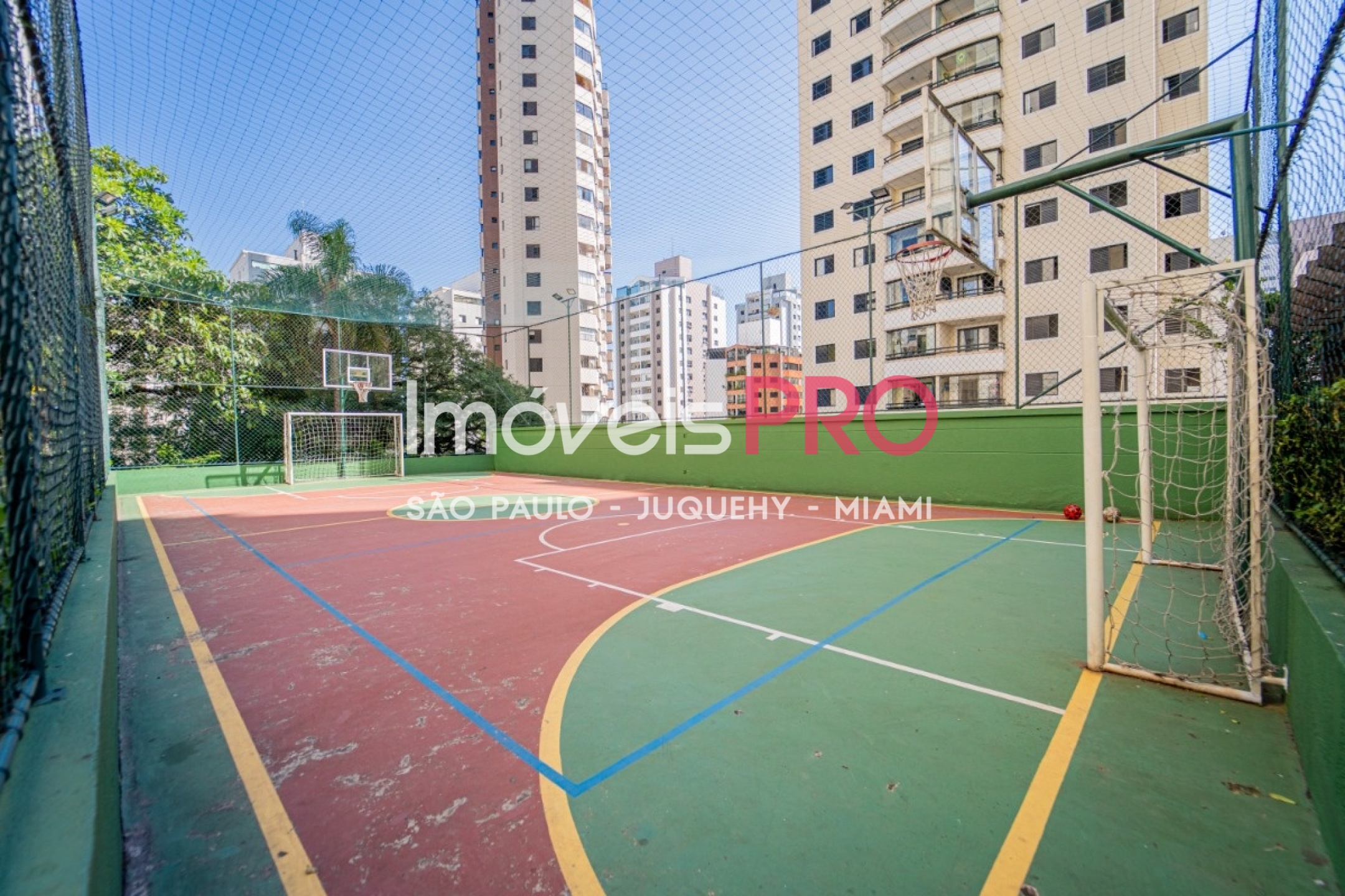 Foto do condominio 4