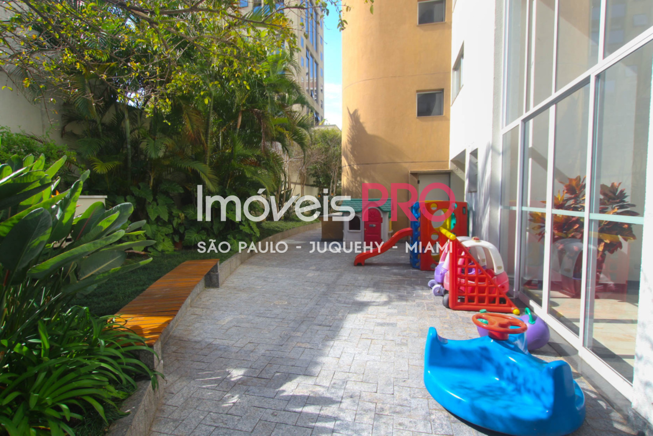 Foto do condominio 2