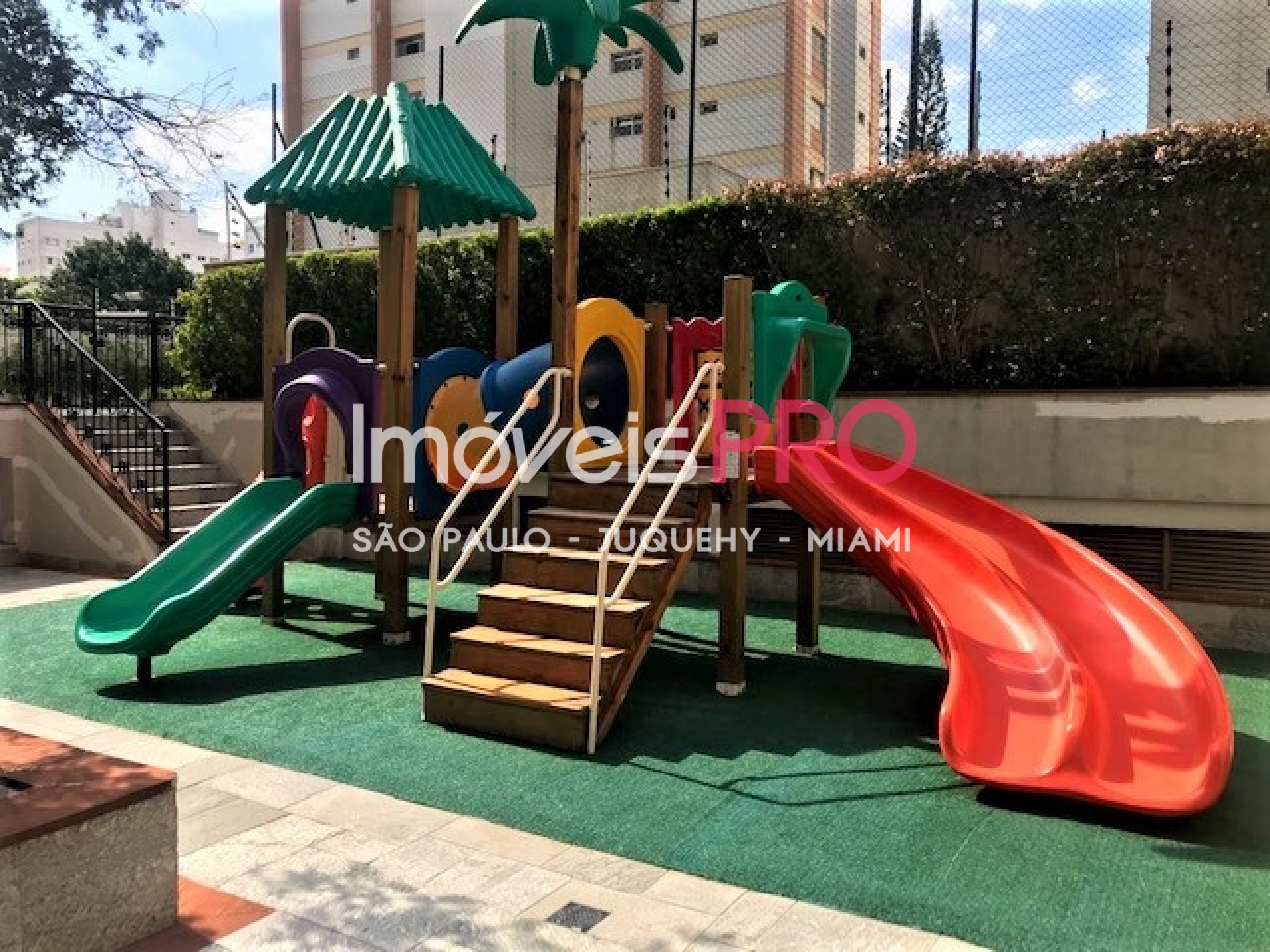 Foto do condominio 5