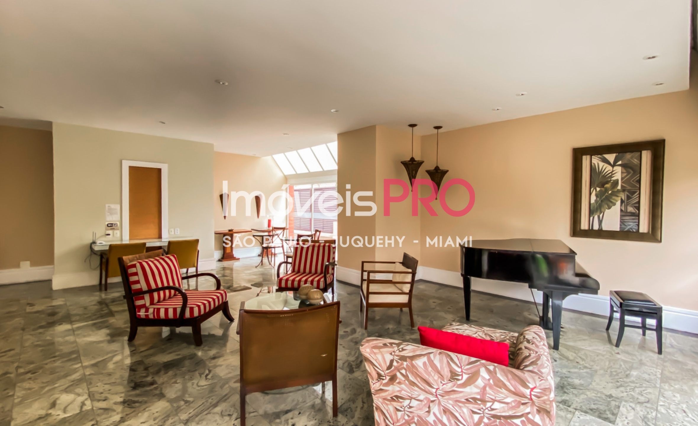 Foto do condominio 7