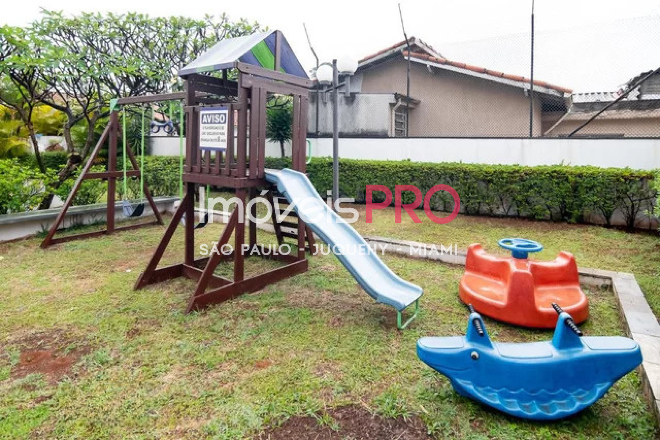 Foto do condominio 6
