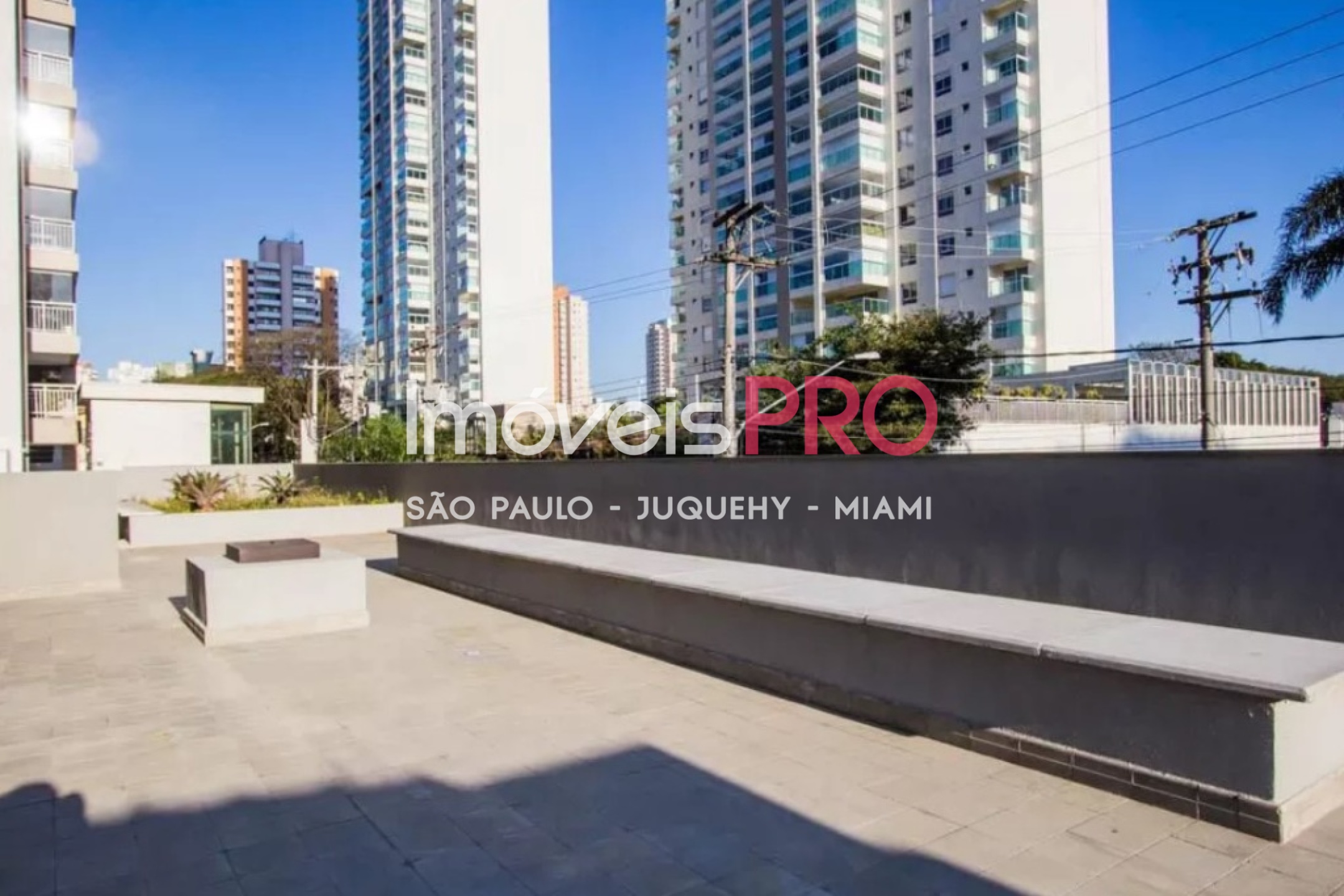 Foto do condominio 7
