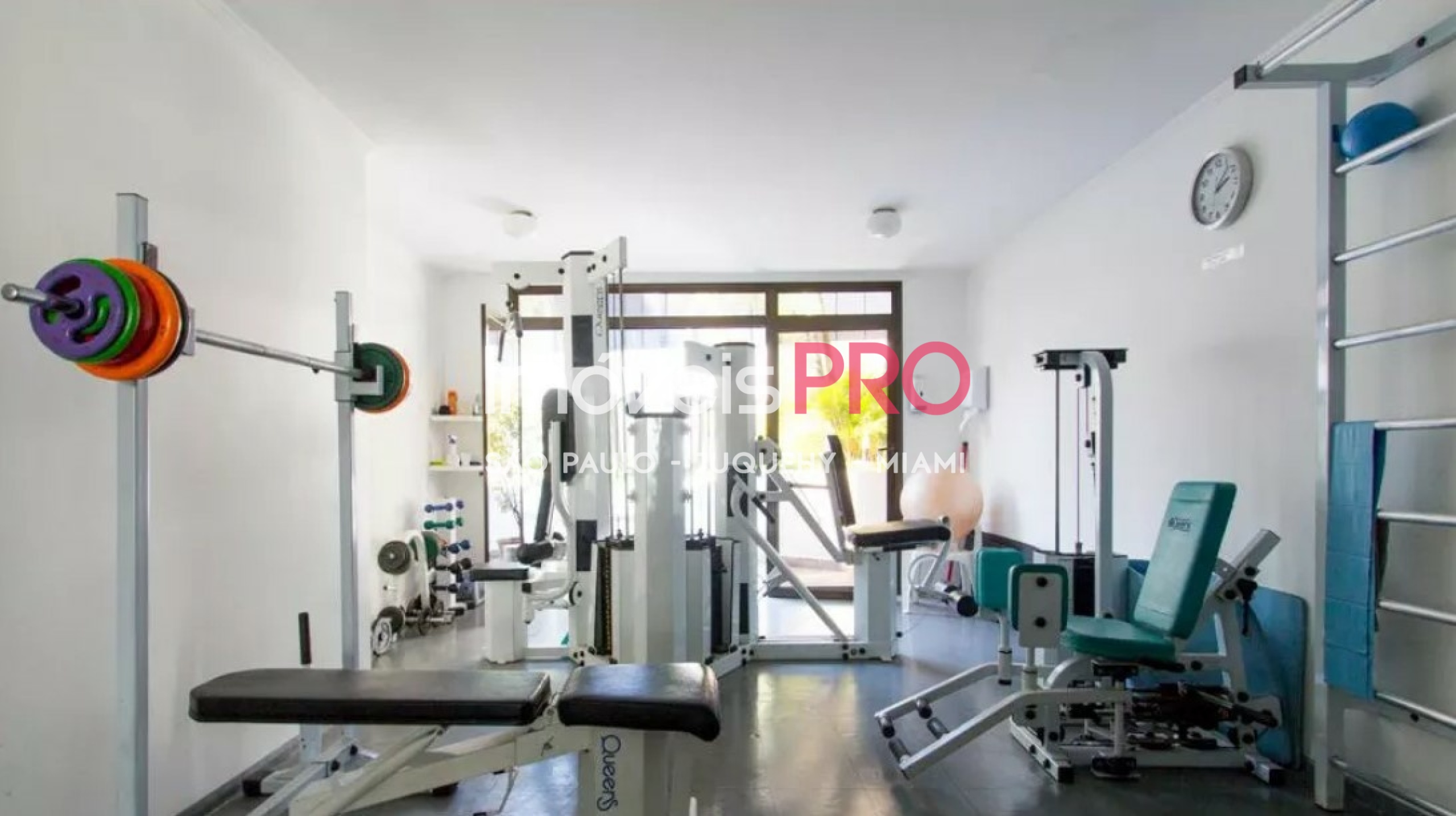 Foto do condominio 6