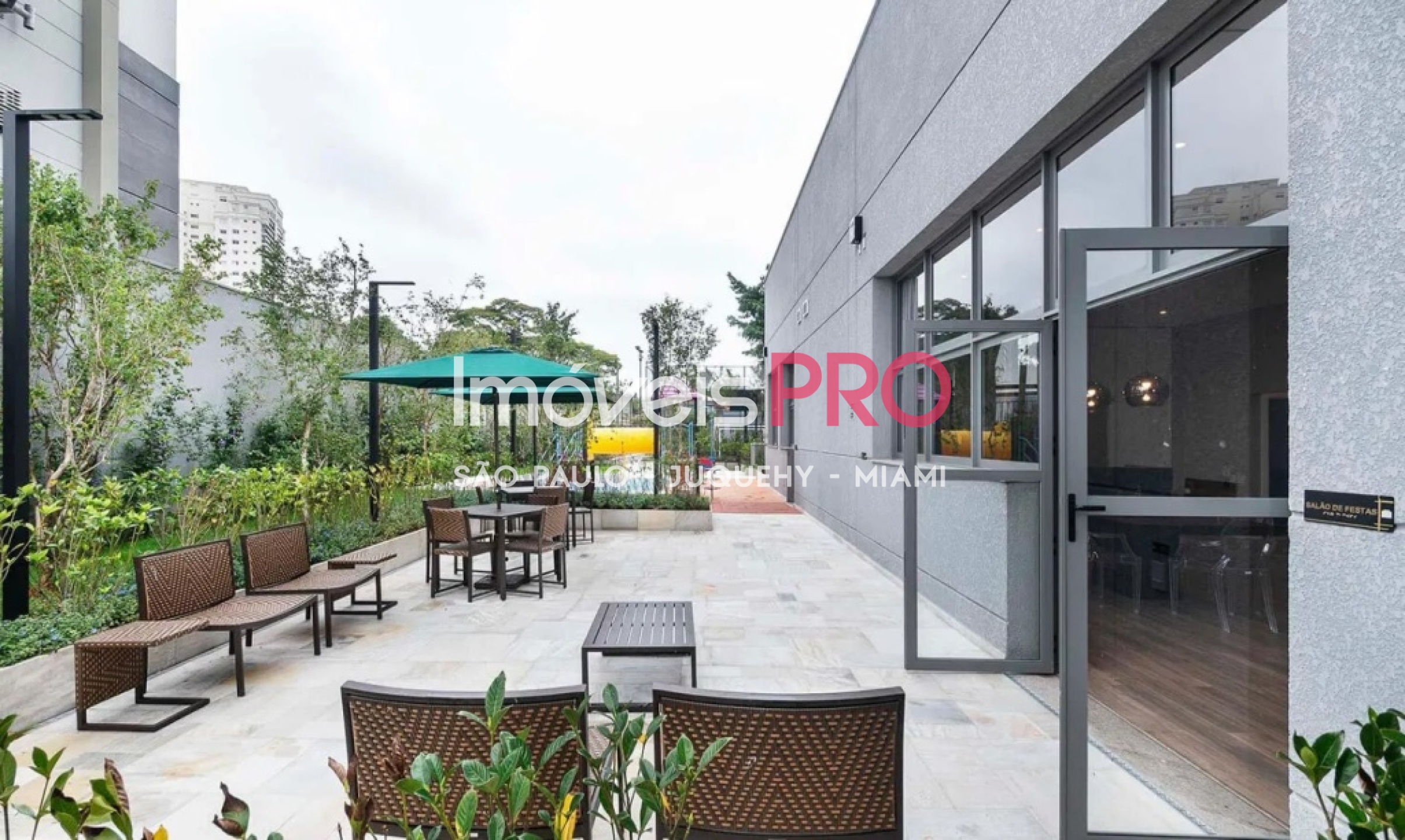 Foto do condominio 5