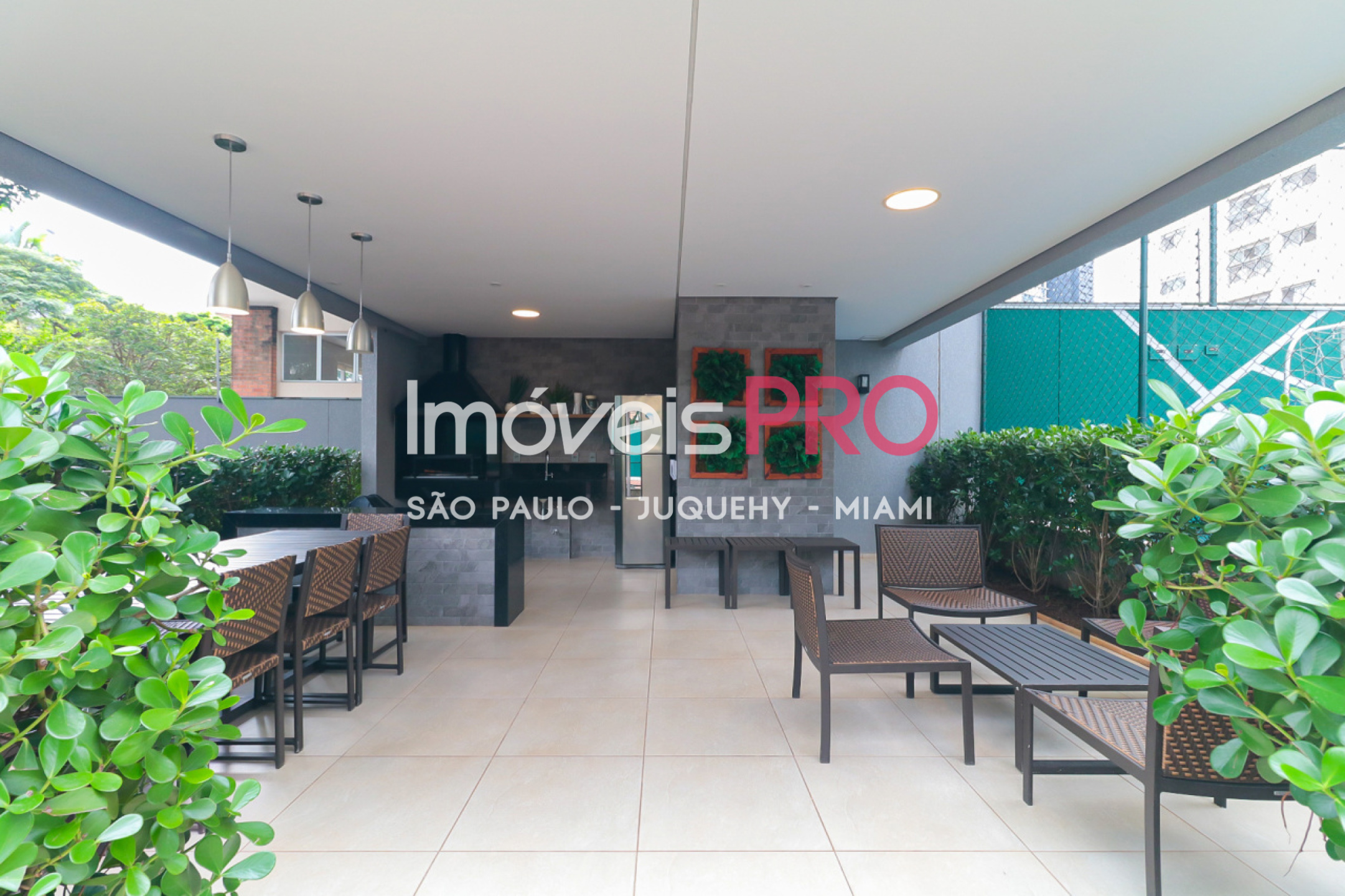 Foto do condominio 6