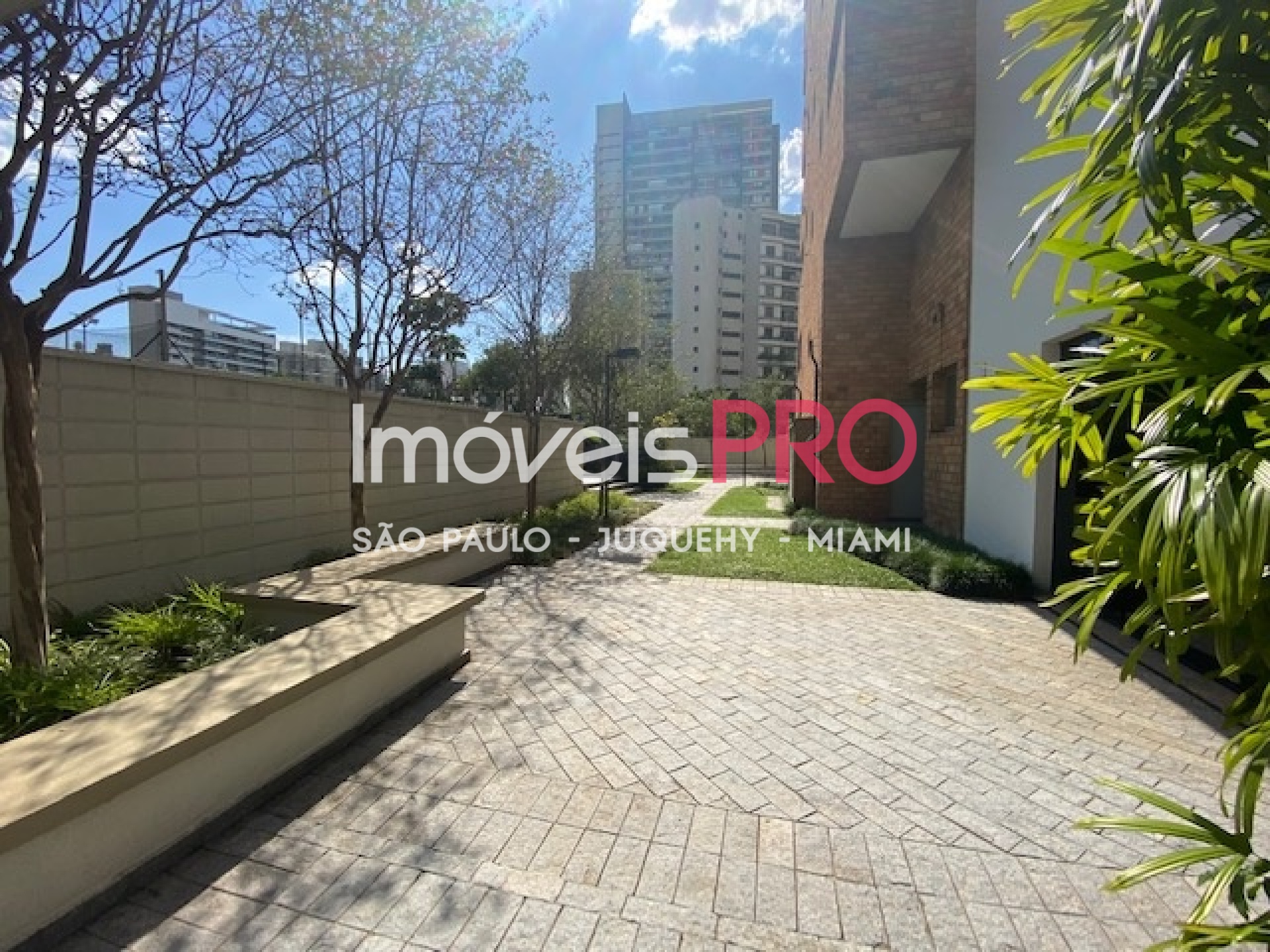 Foto do condominio 7