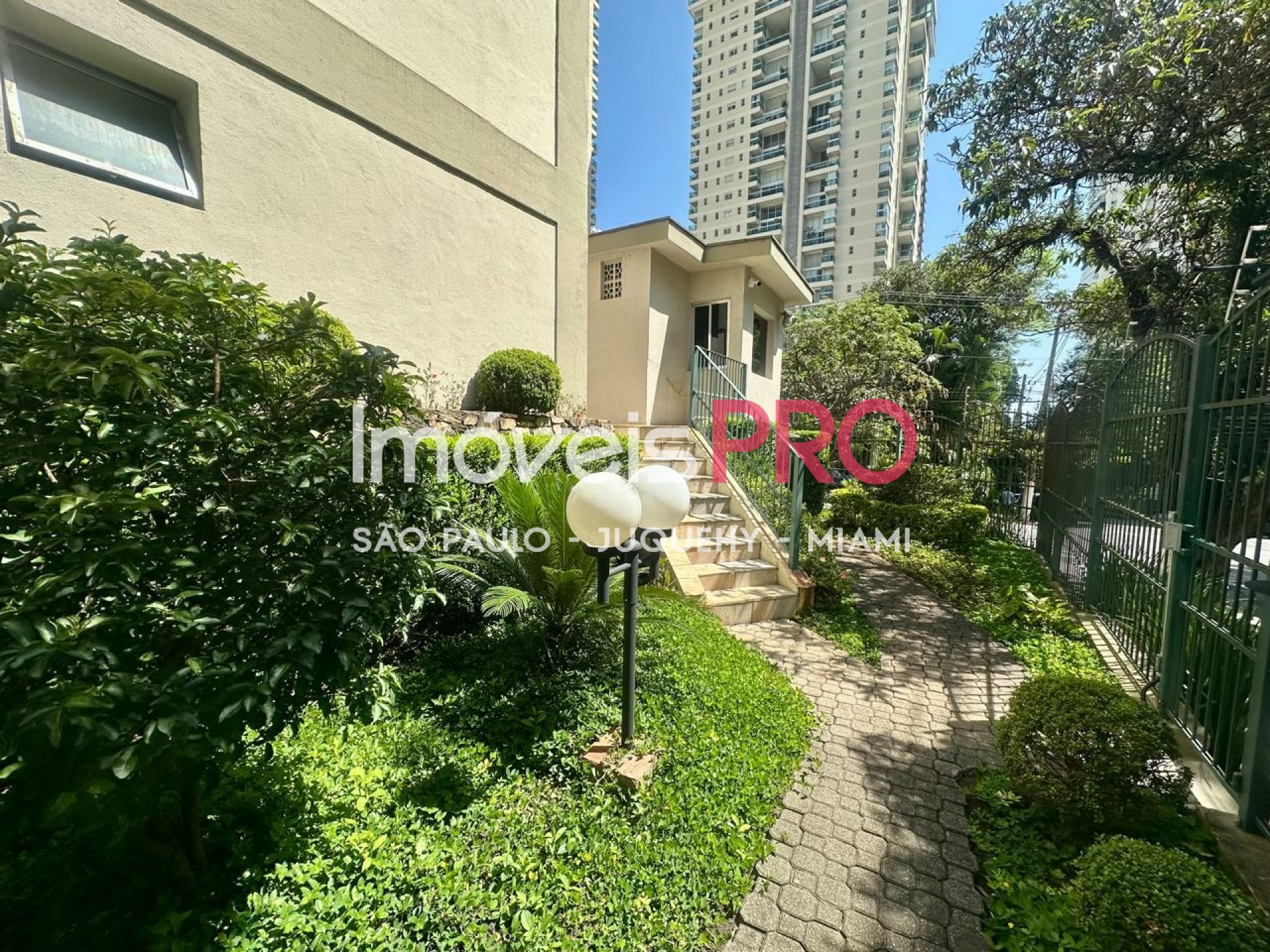 Foto do condominio 2