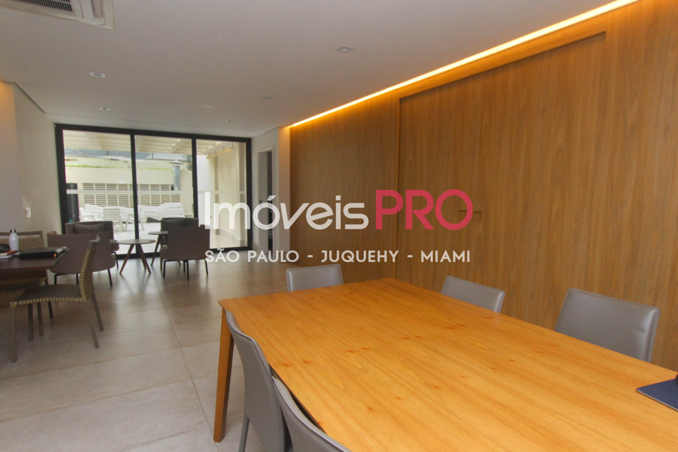 Foto do condominio 5
