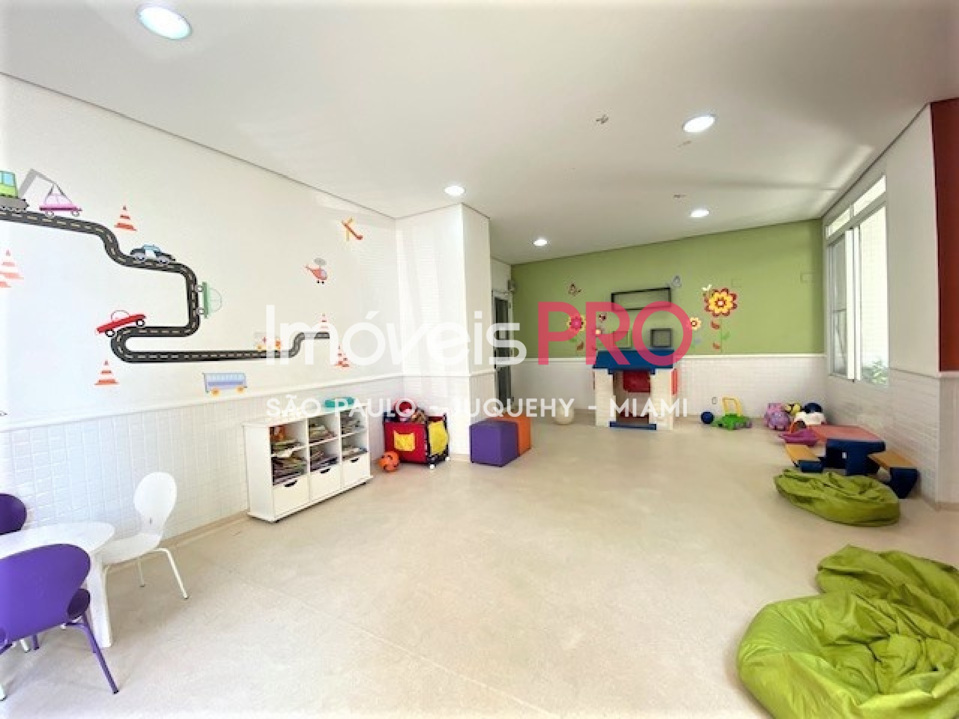 Foto do condominio 7
