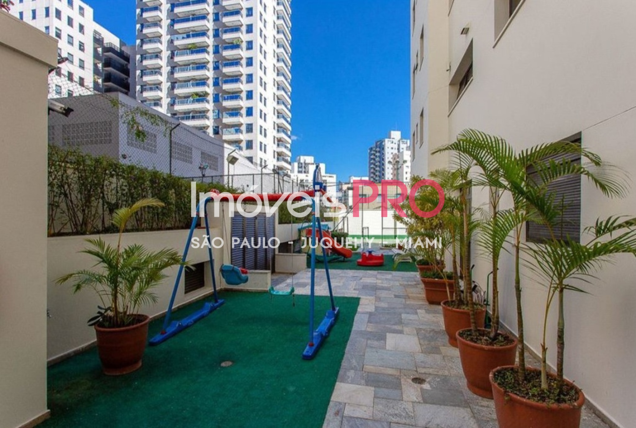 Foto do condominio 7