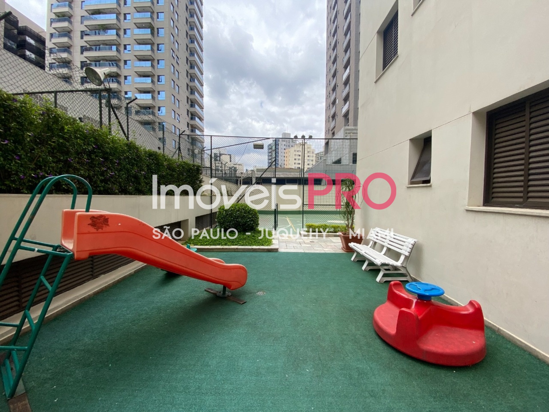Foto do condominio 6