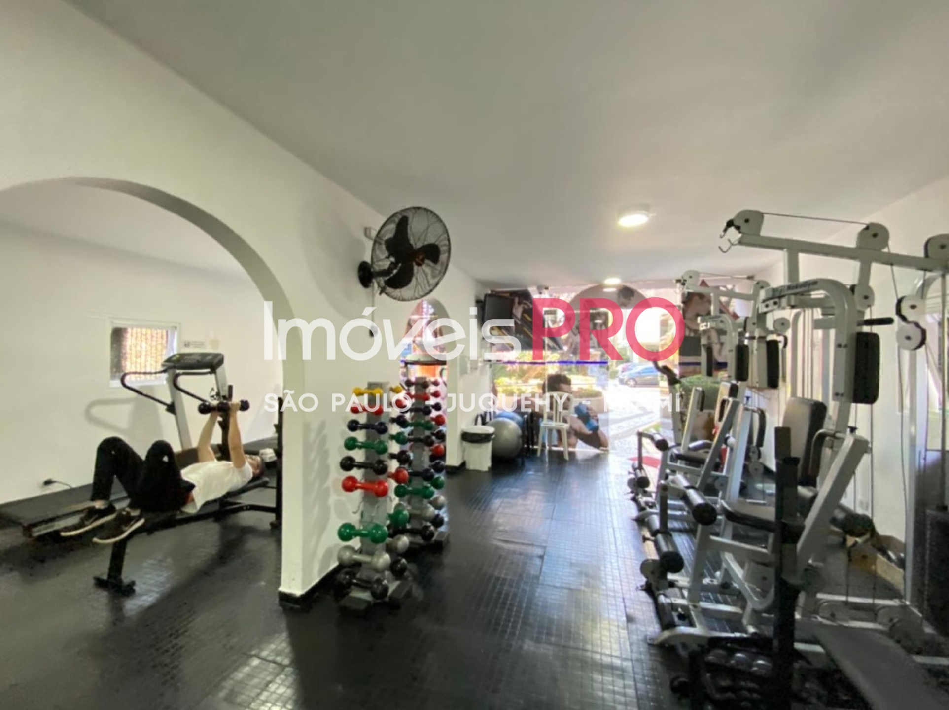 Foto do condominio 6