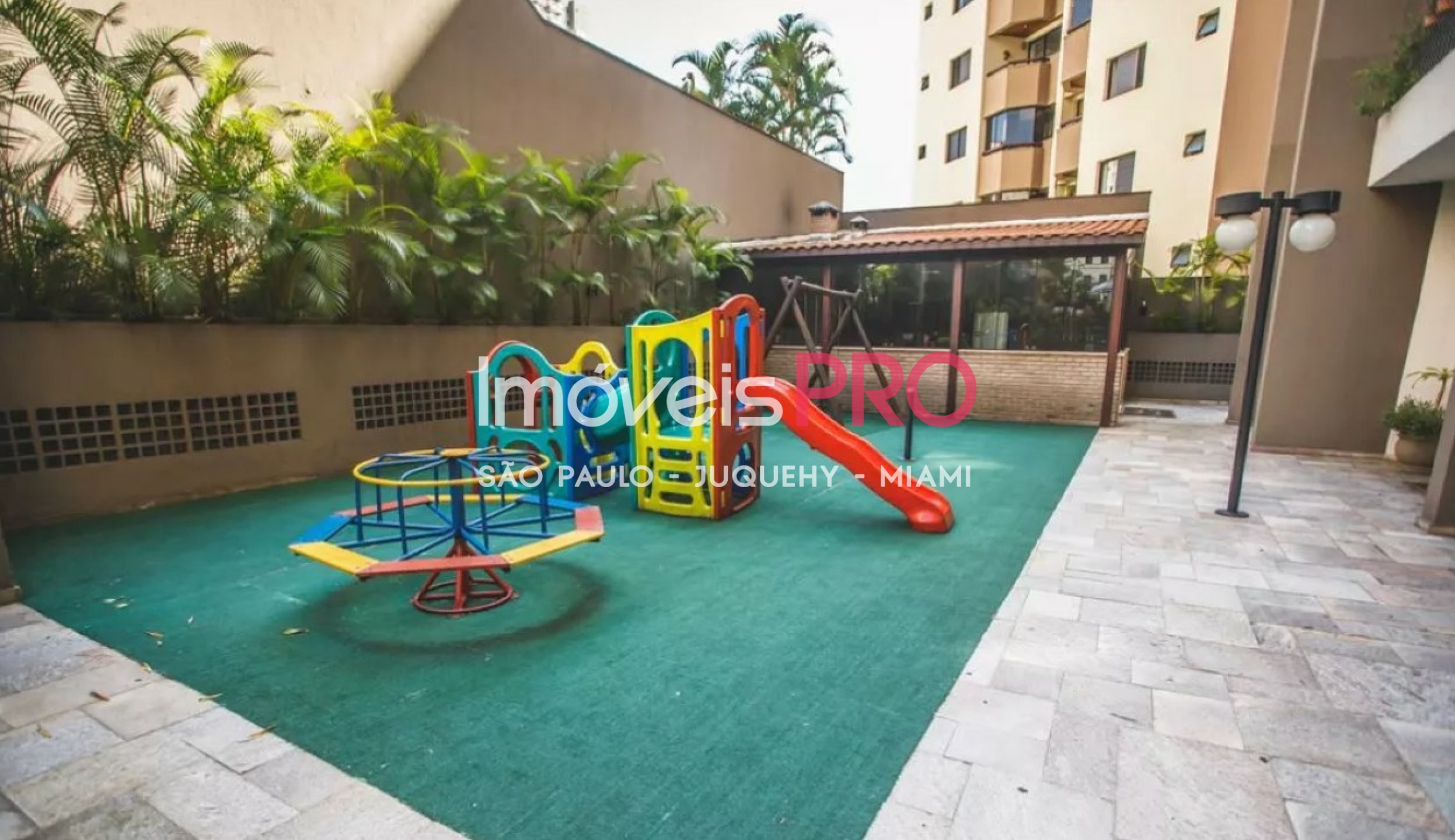 Foto do condominio 6
