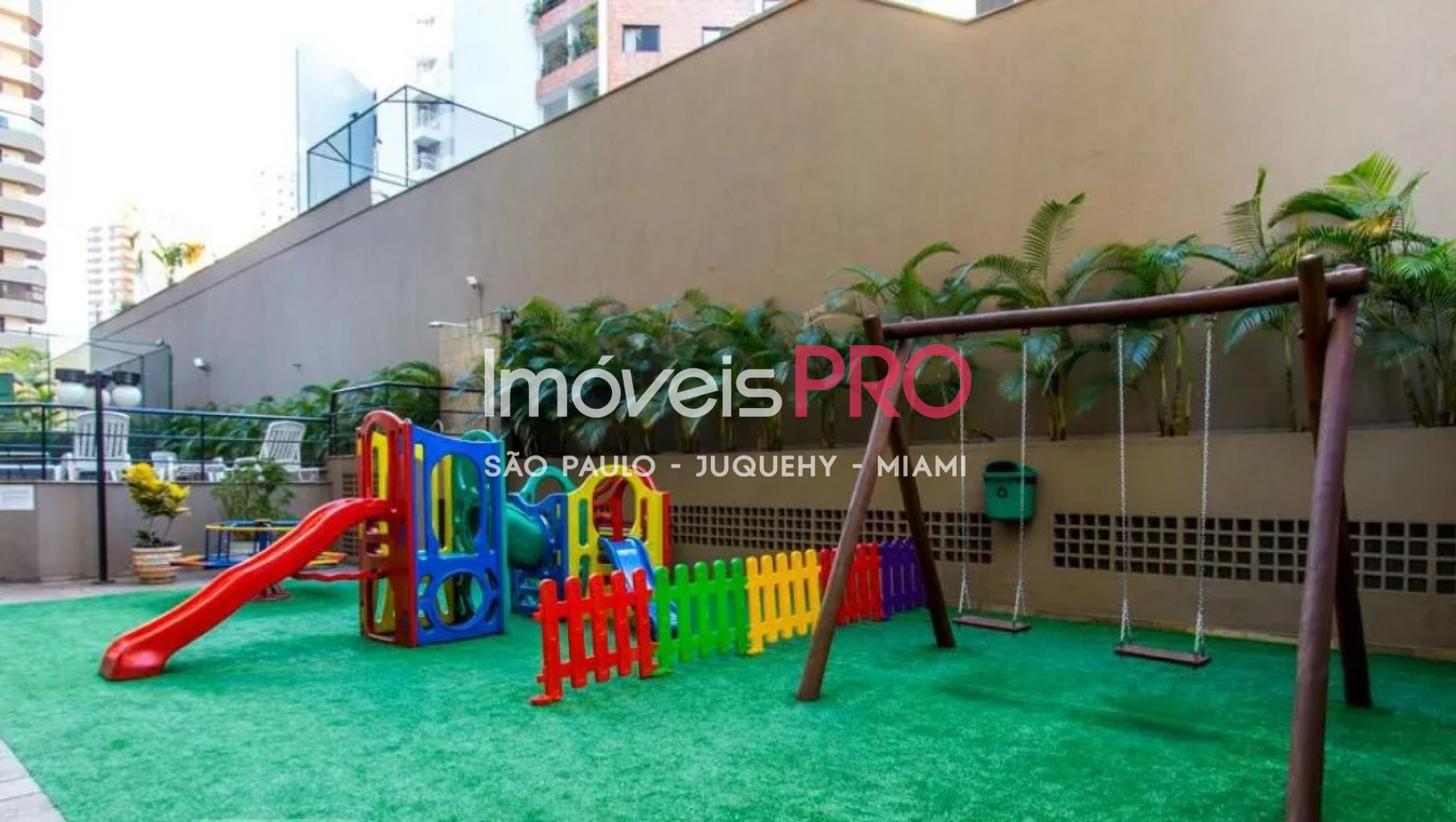 Foto do condominio 7