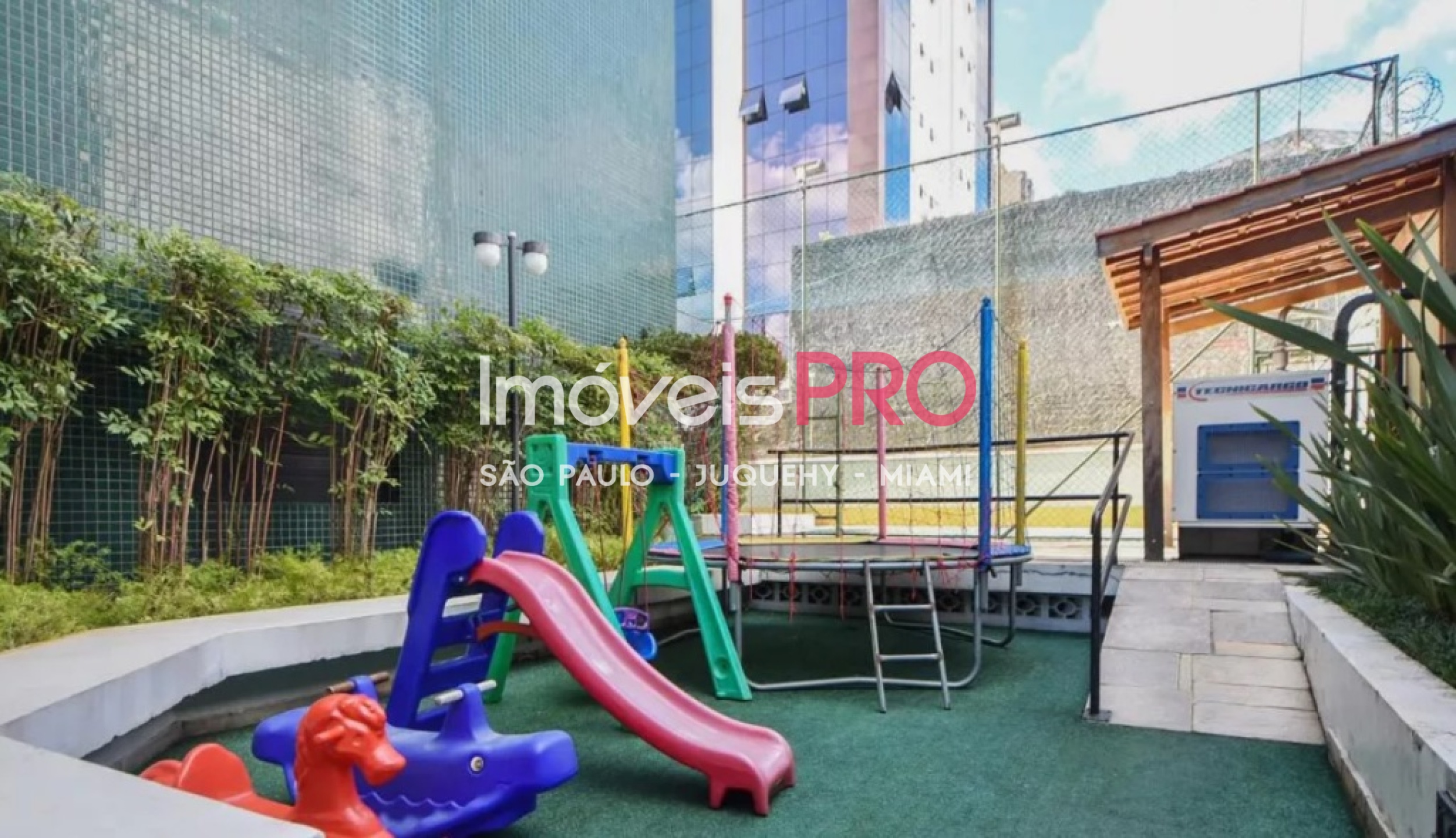 Foto do condominio 6