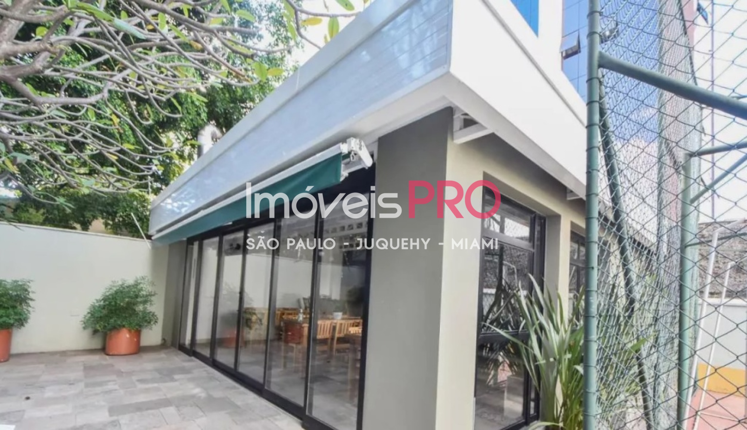 Foto do condominio 7