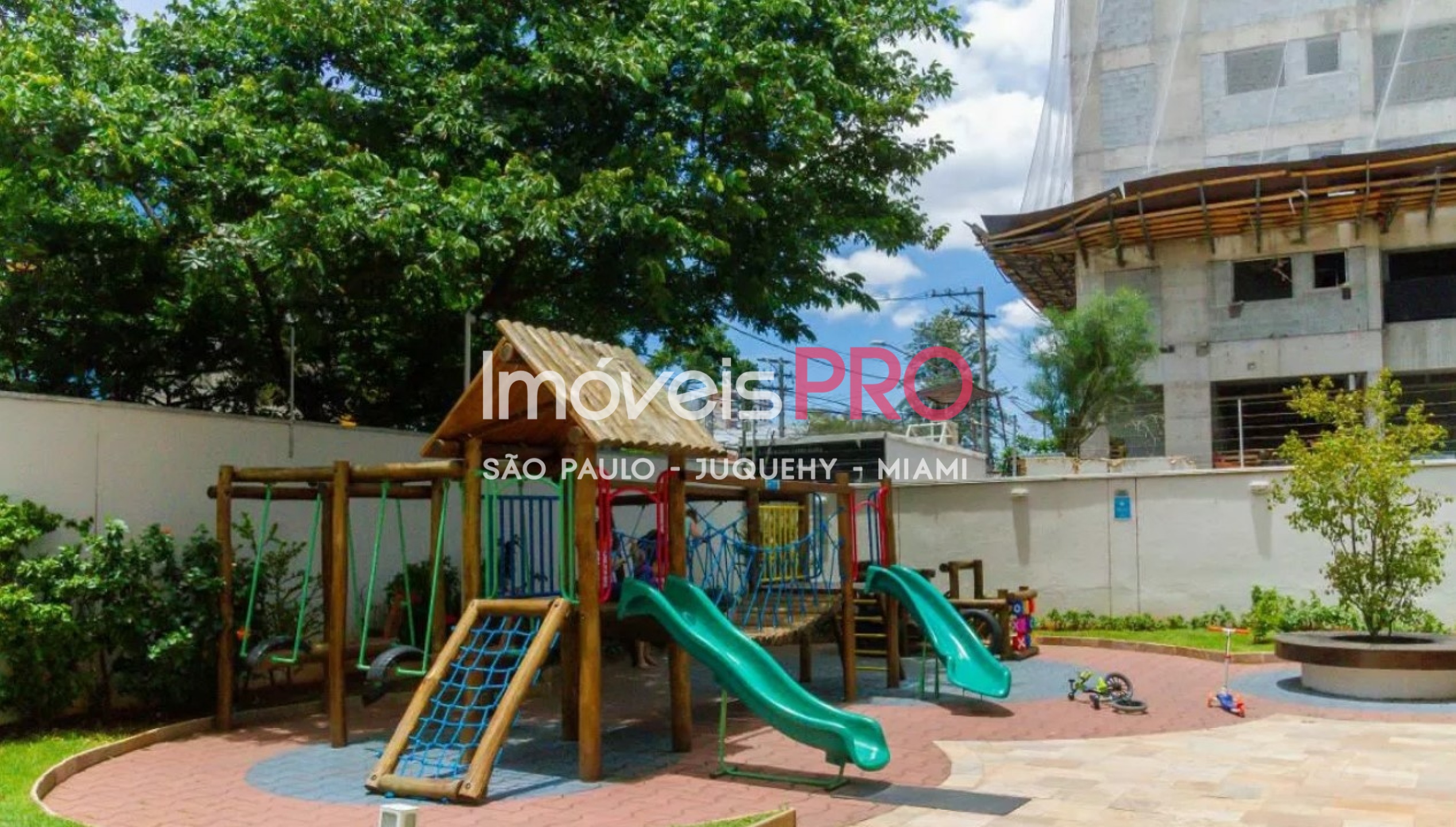 Foto do condominio 5