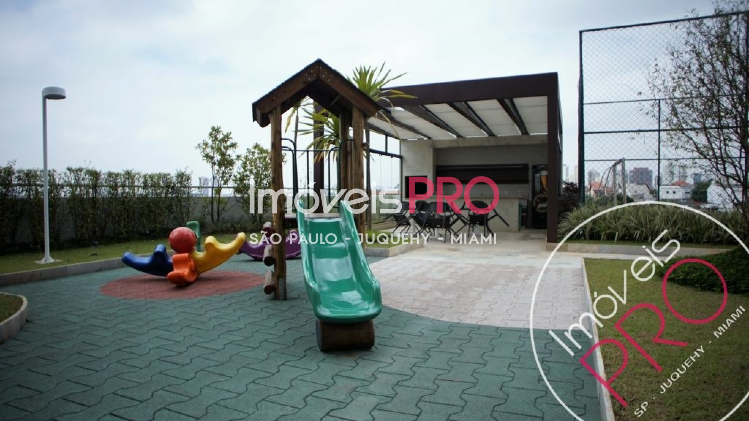 Foto do condominio 6