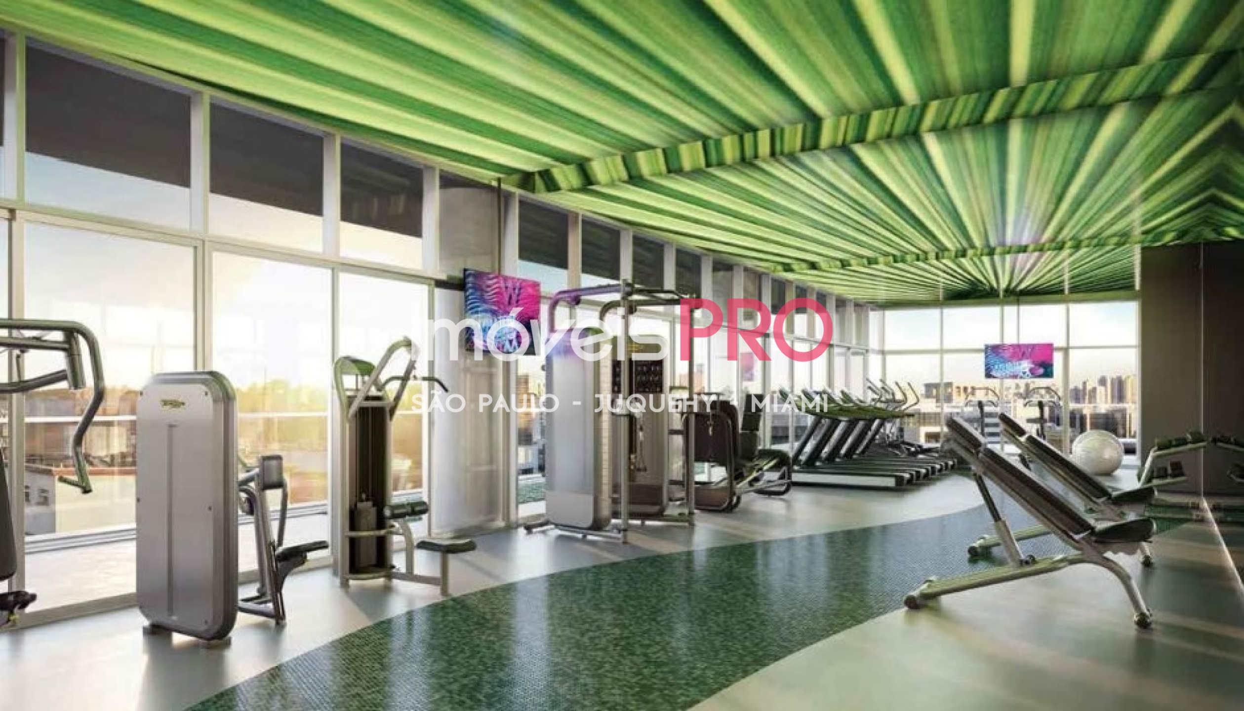 Foto do condominio 2