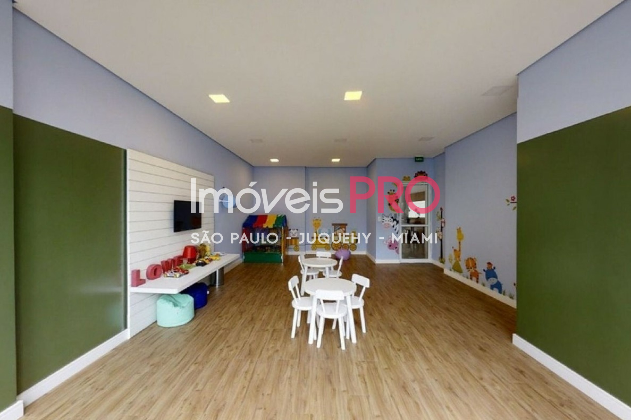 Foto do condominio 5
