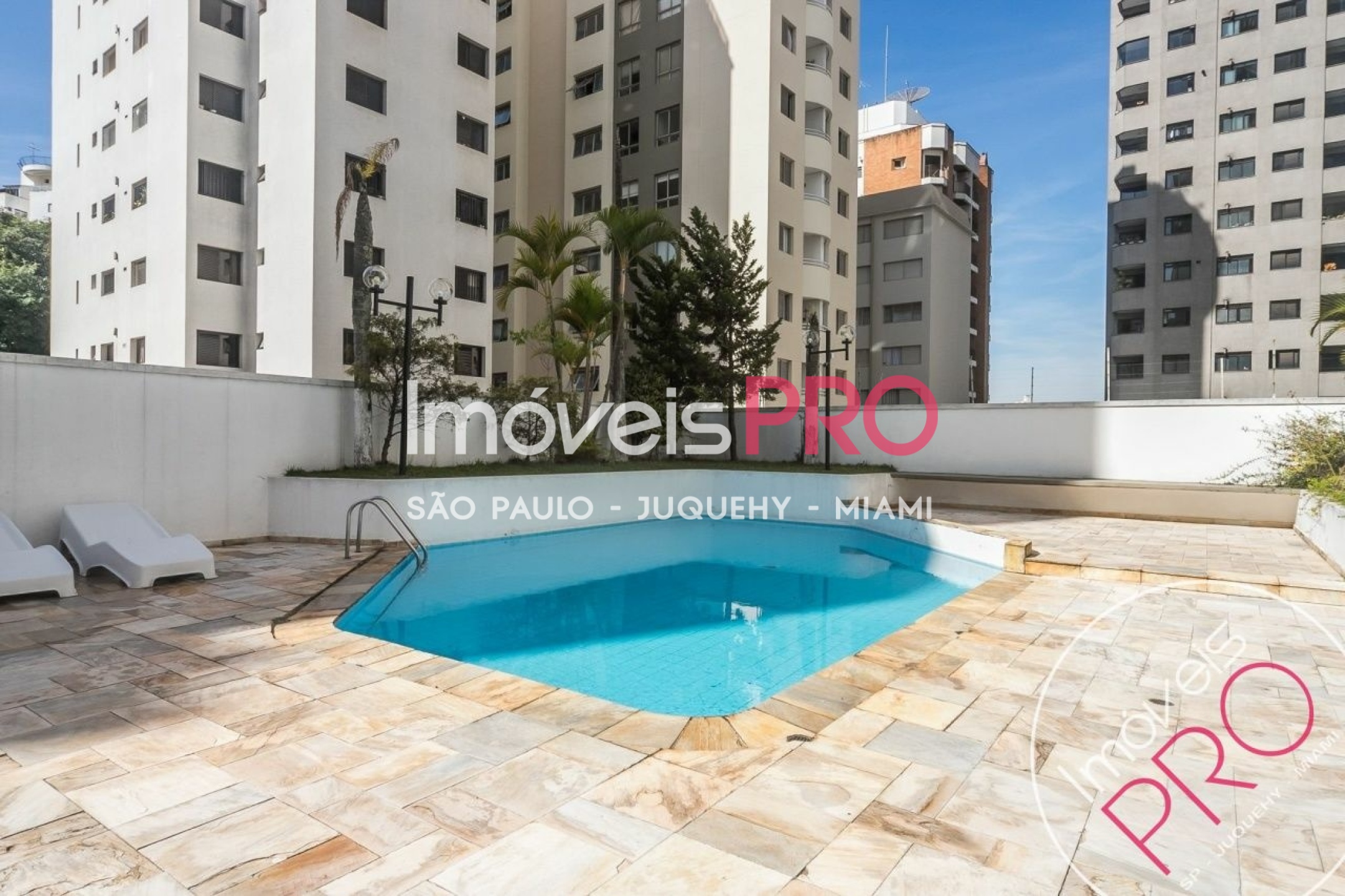 Foto principal do condomínio
