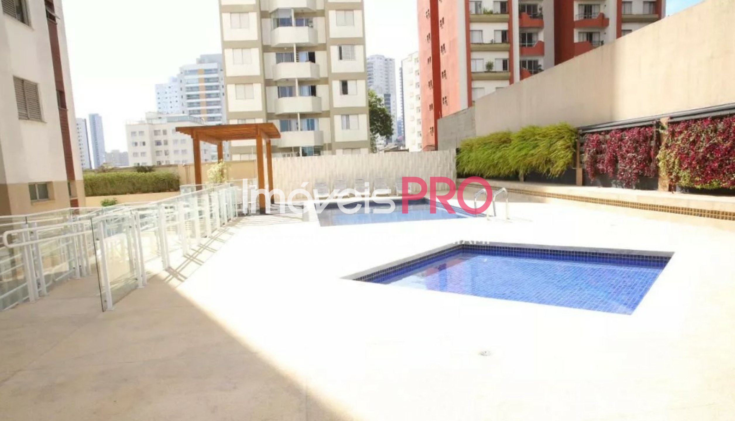 Foto principal do condomínio