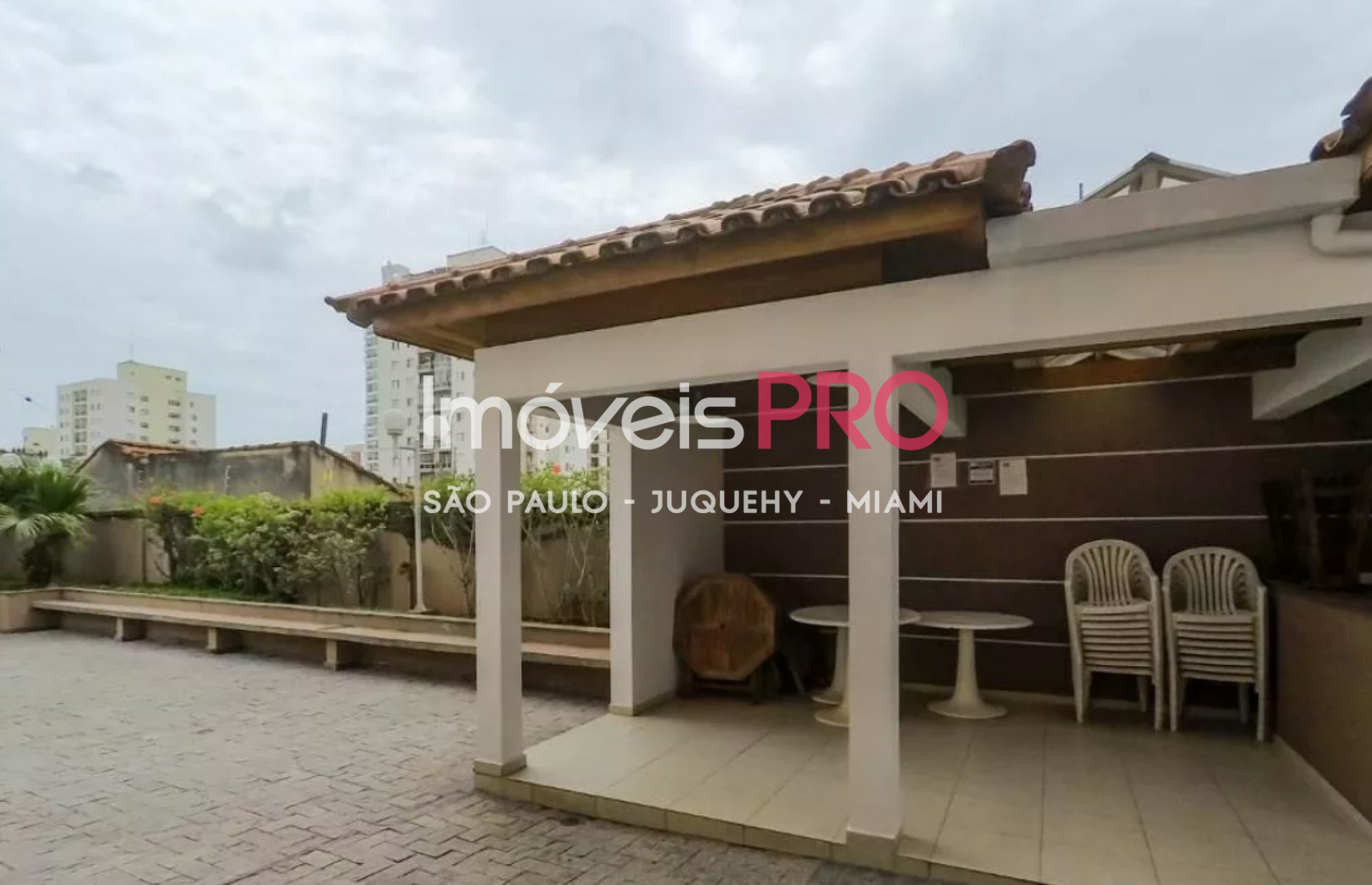 Foto do condominio 4