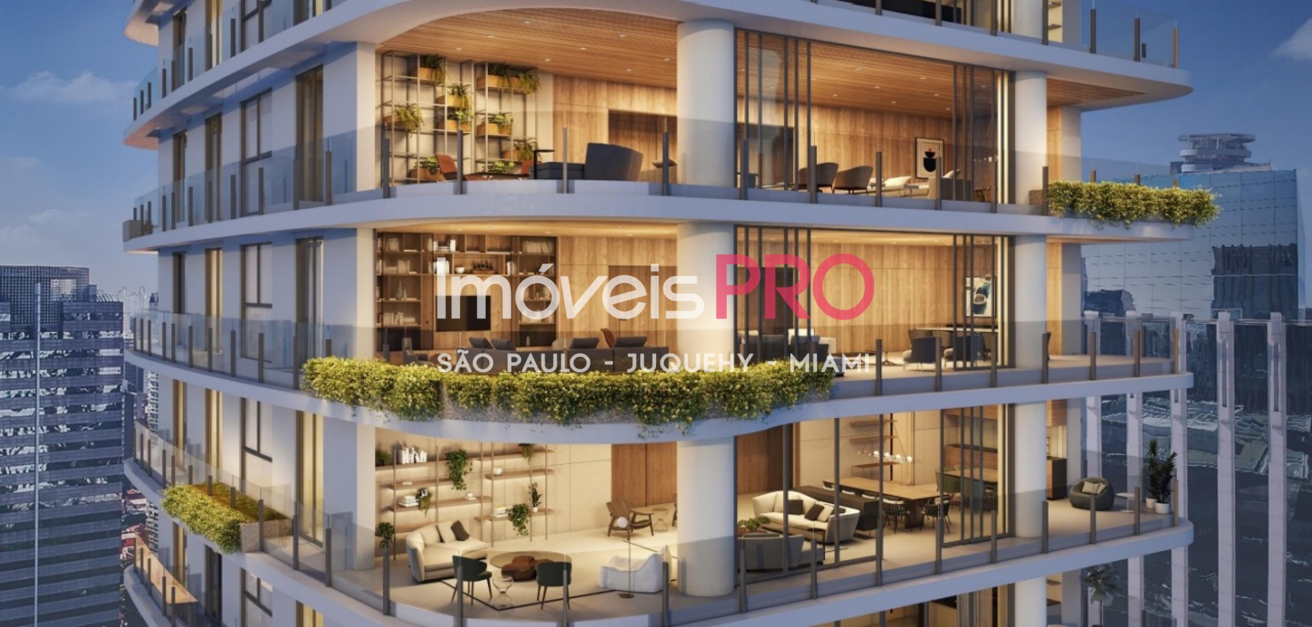 Foto do condominio 6