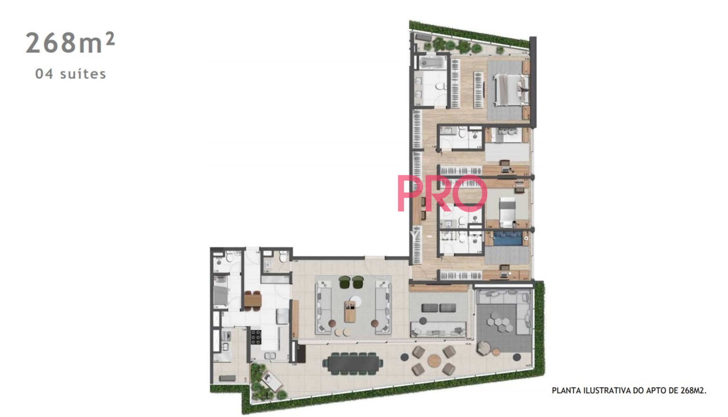 Foto do condominio 7