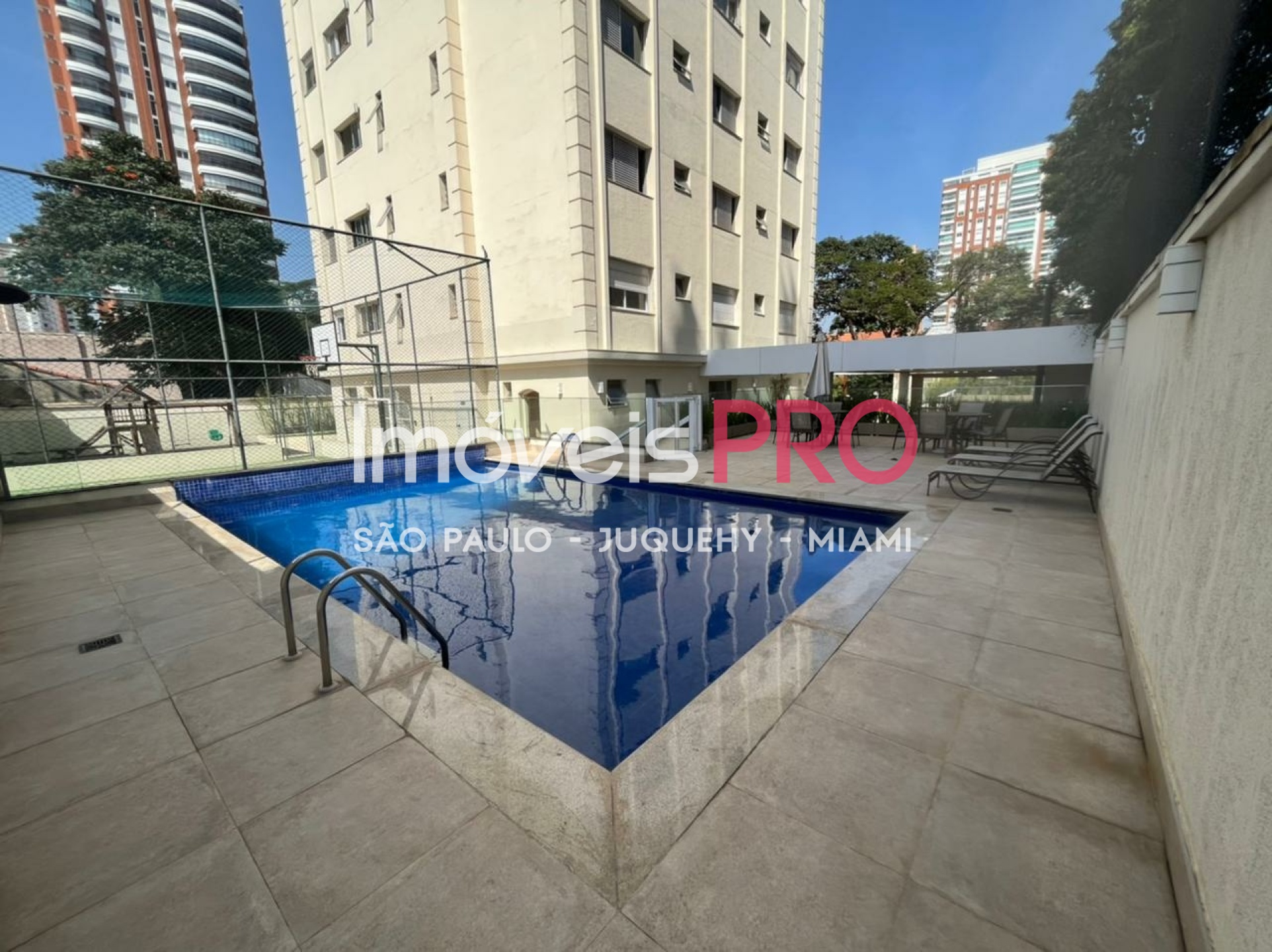 Foto principal do condomínio