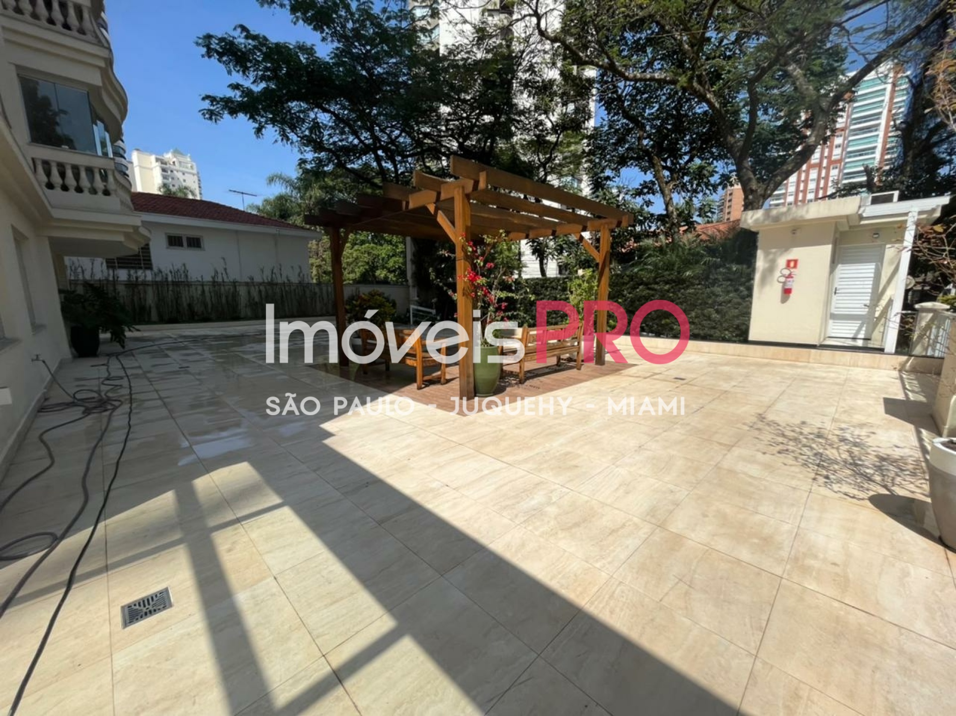 Foto do condominio 5
