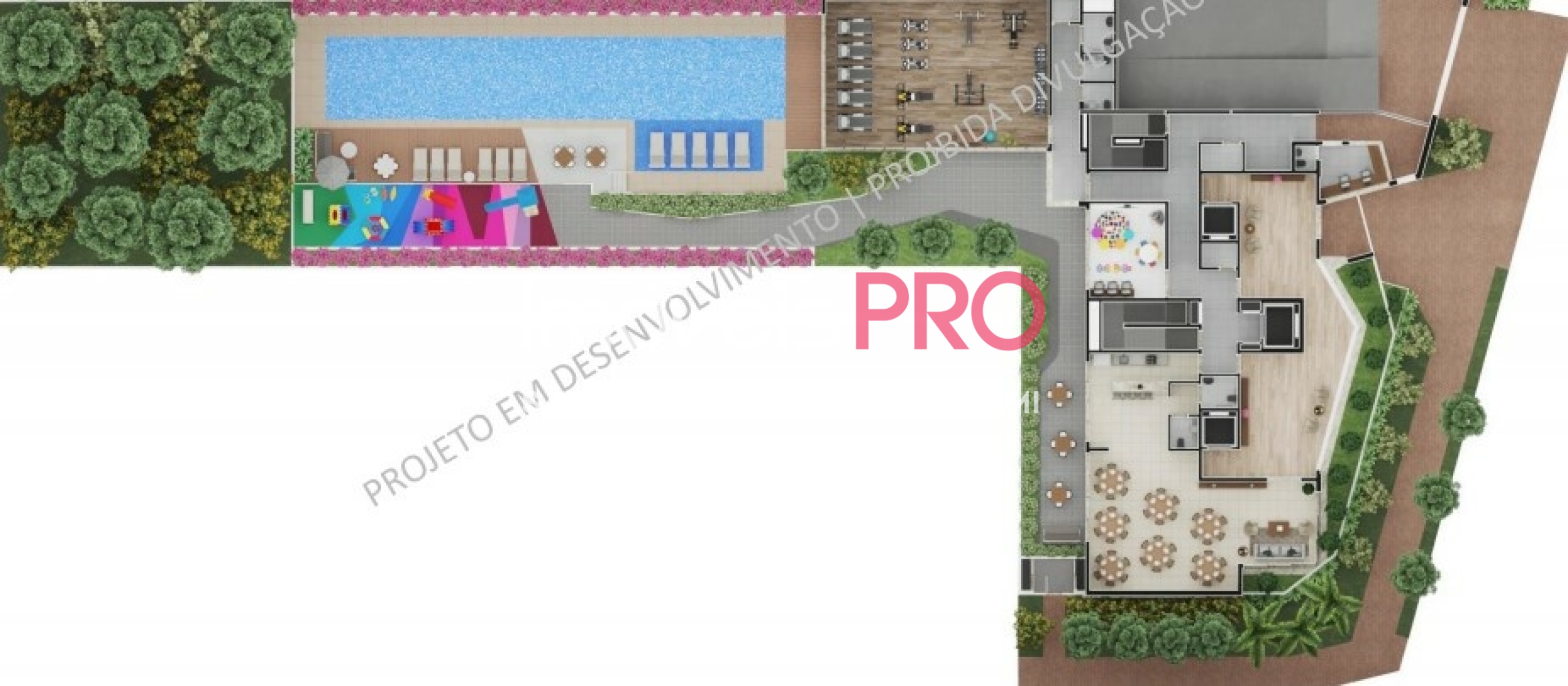 Foto do condominio 5