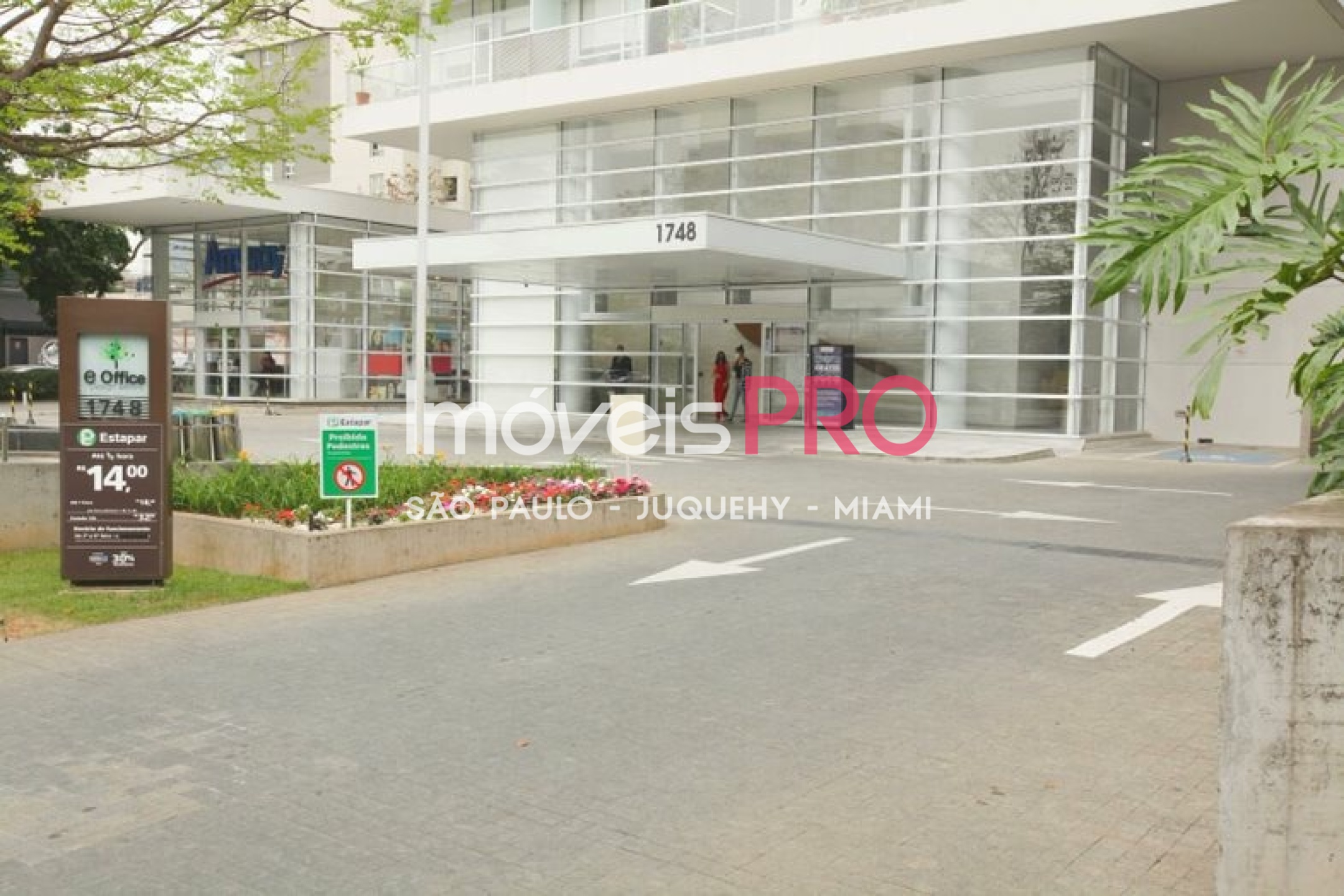 Foto principal do condomínio