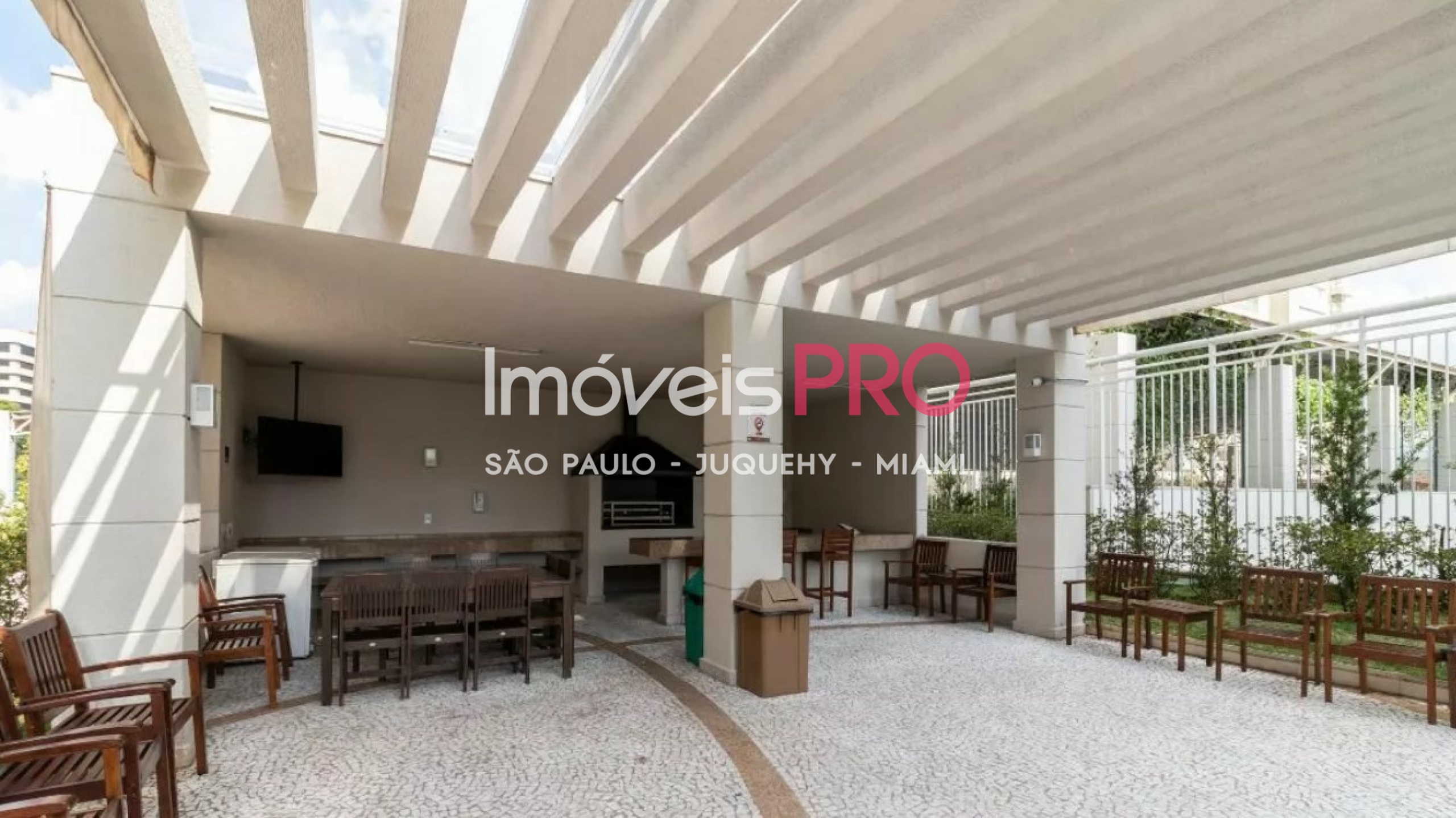Foto do condominio 6