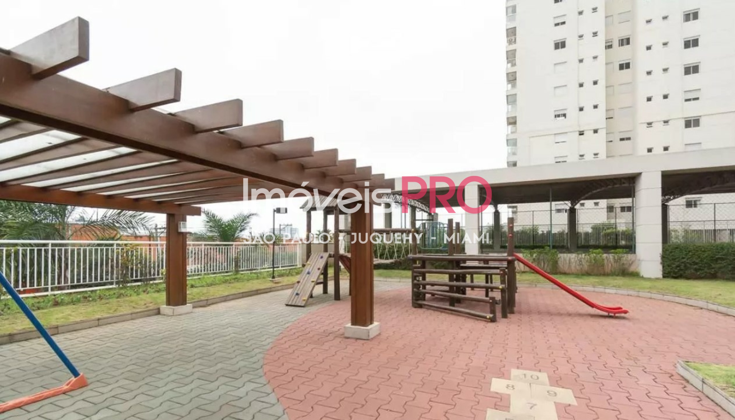 Foto do condominio 7