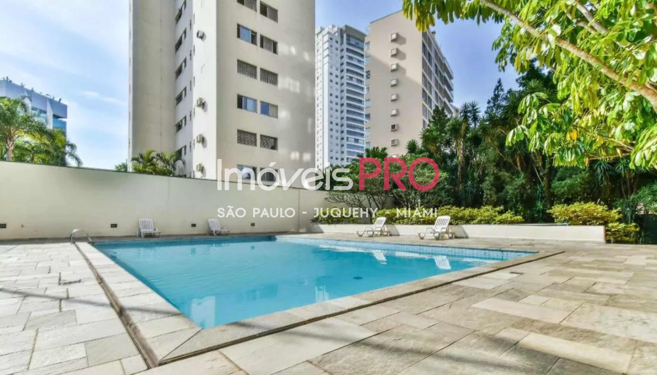Foto principal do condomínio